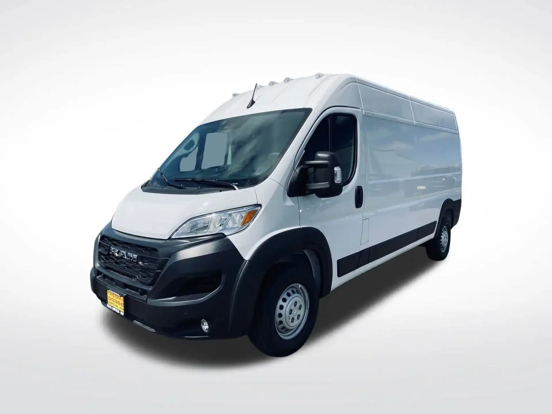 2026 RAM ProMaster 2500 Tradesman 159" WB High Roof's photo