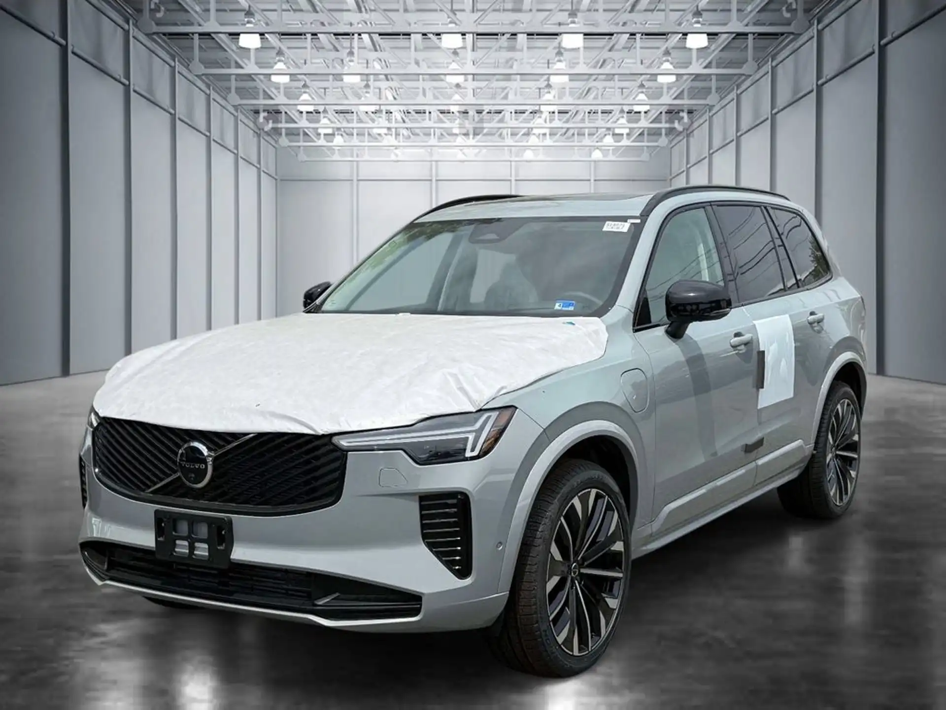 2026 Volvo XC60 B5 Plus Dark AWD's photo