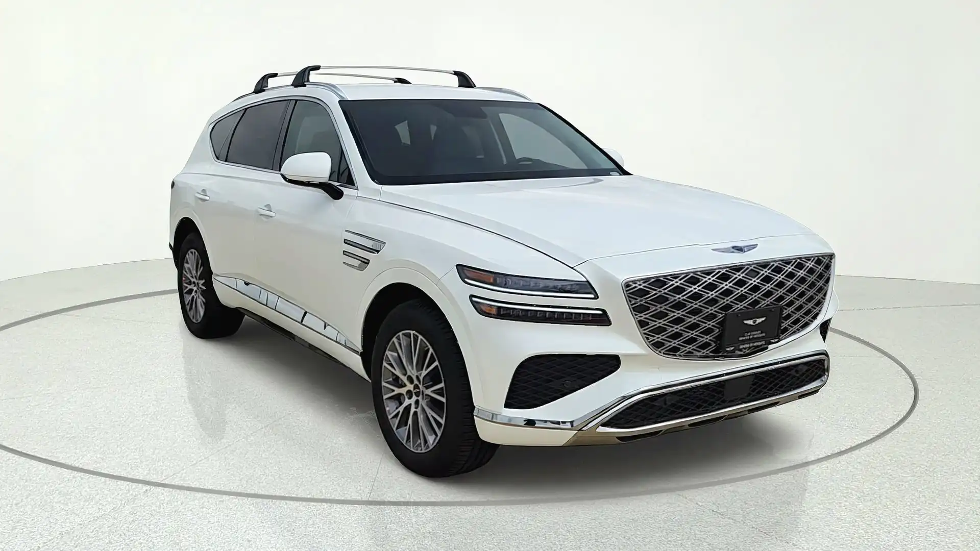2026 Genesis GV80 2.5T Standard RWD's photo