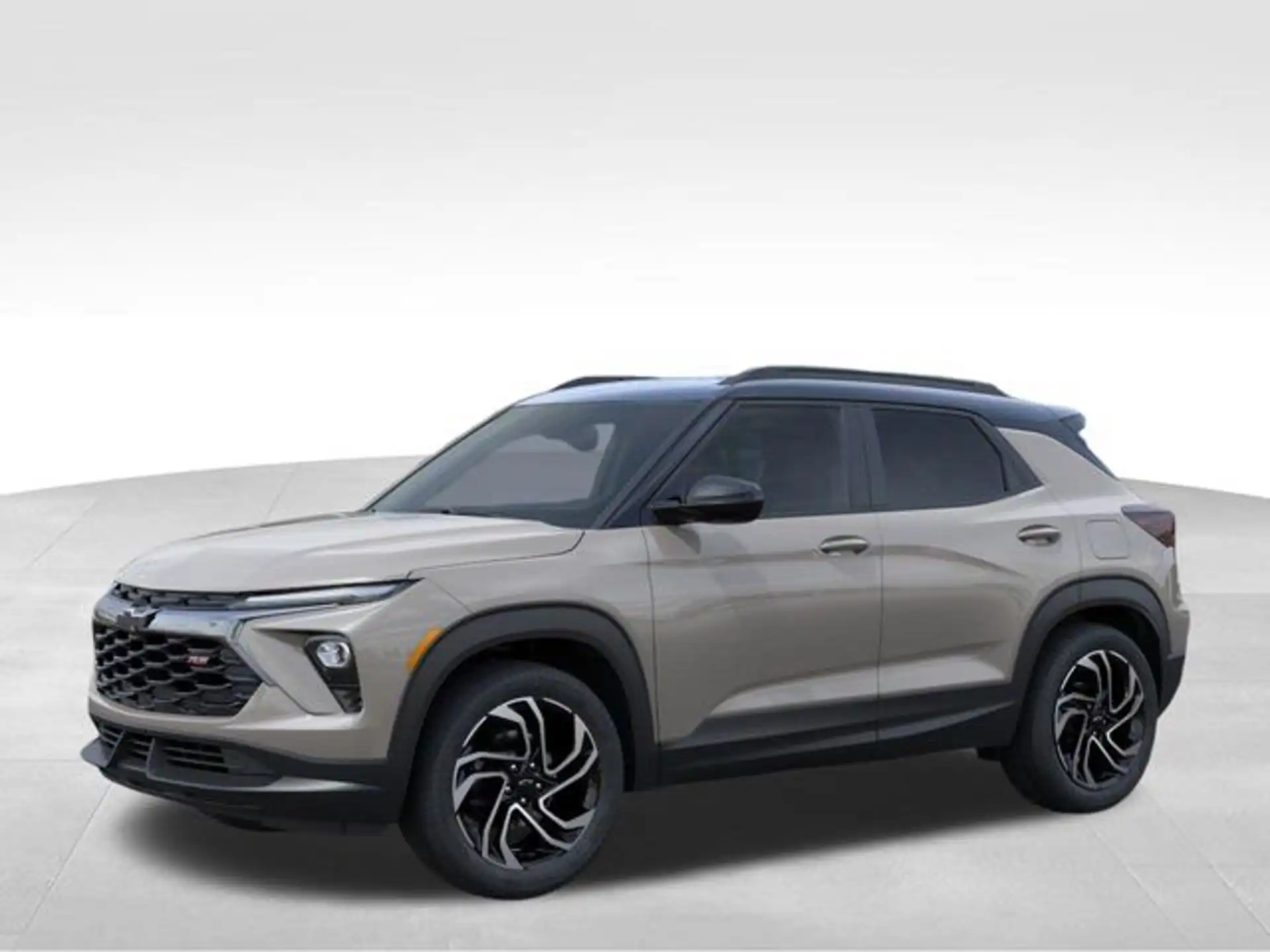 2026 Chevrolet Trailblazer RS AWD's photo
