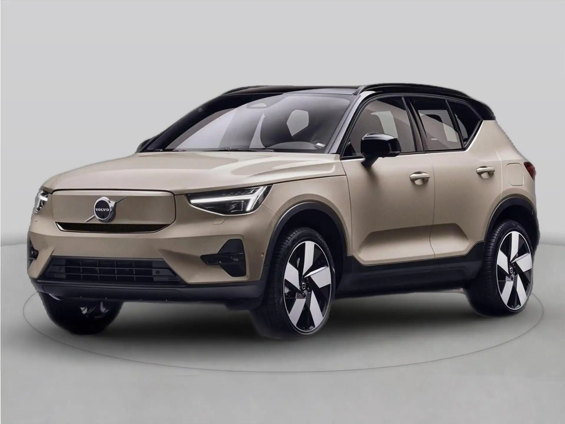 2026 Volvo EX40 Twin Motor Plus AWD's photo
