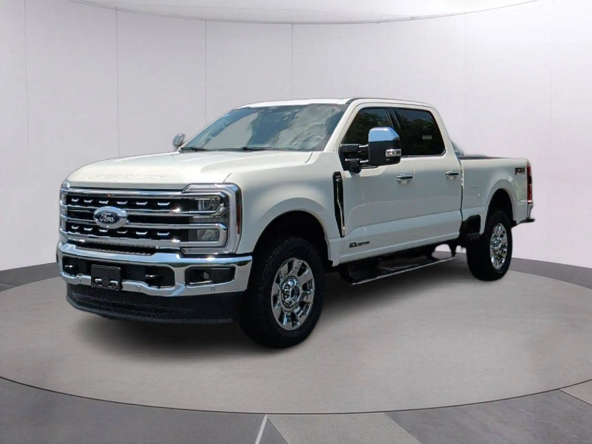 2026 Ford F-250 Lariat 4x4 Crew Cab 6-3/4' Box's photo
