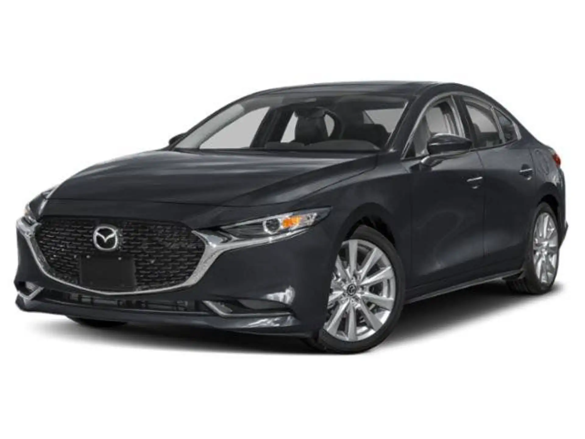 2026 Mazda CX-3 Preferred AT 4-Door SKYACTIV's photo