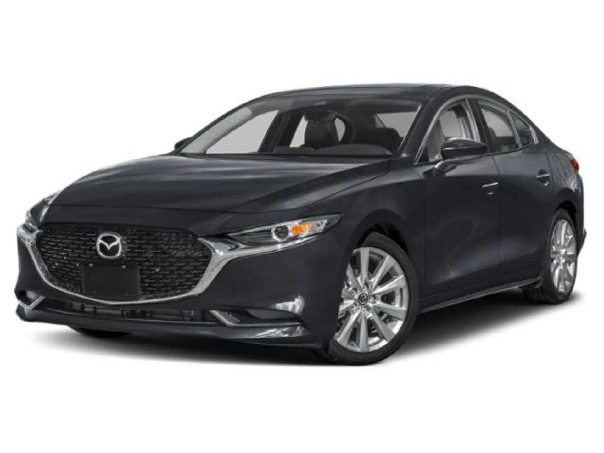 2026 Mazda CX-3 Preferred AT 4-Door SKYACTIV's photo