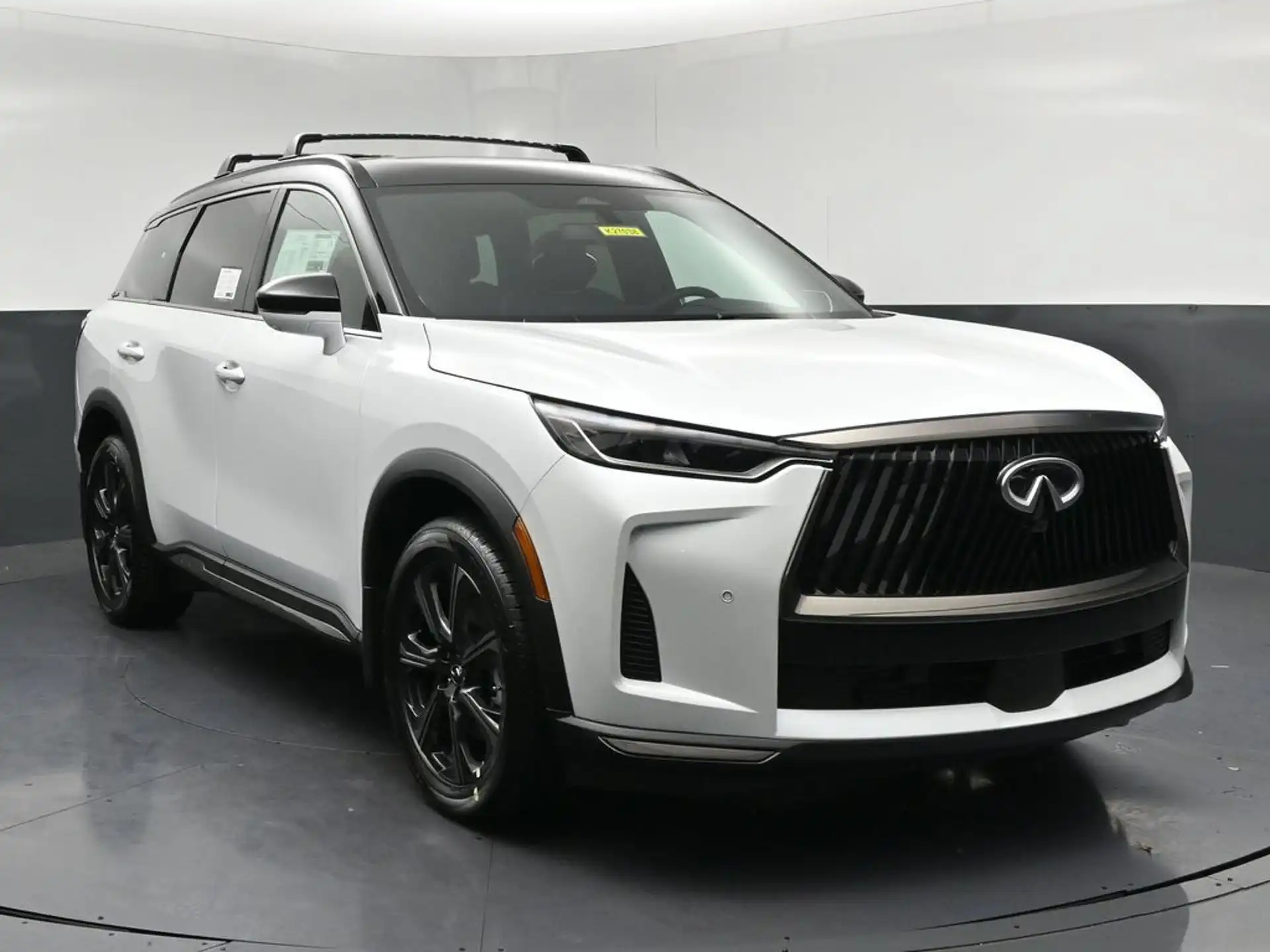 2027 INFINITI QX60 AUTOGRAPH AWD's photo