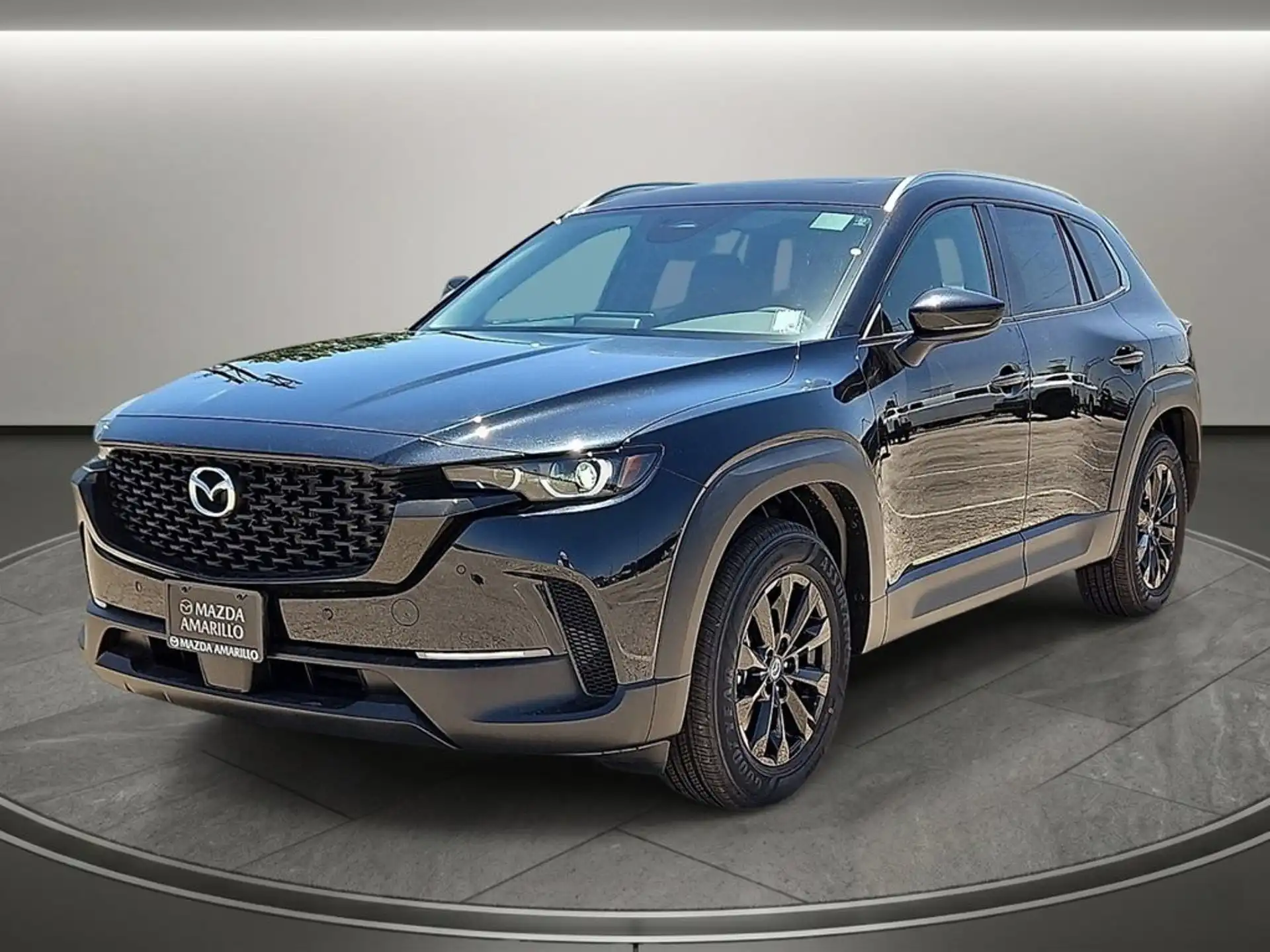 2026 Mazda CX-50 2.5 S Preferred's photo