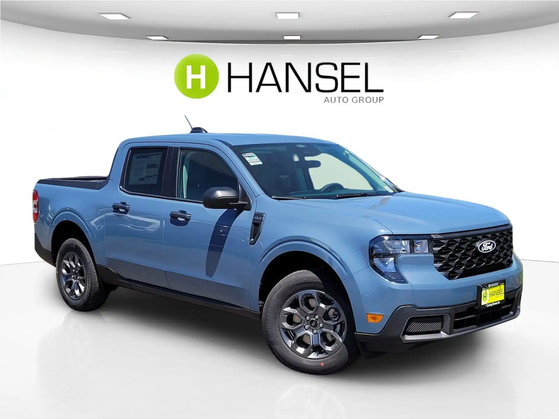 2026 Ford Maverick XLT FWD's photo