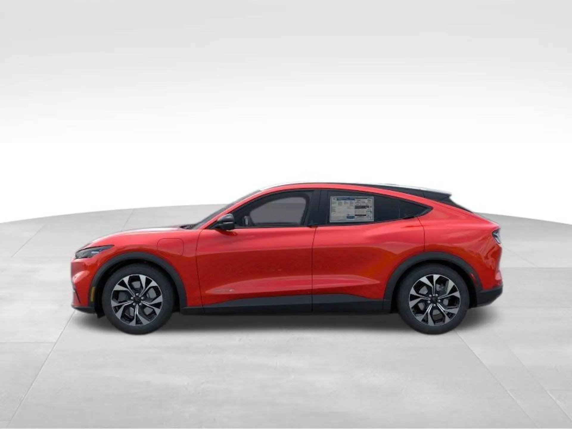 2026 Ford Mustang-Mach-e Select photo 3