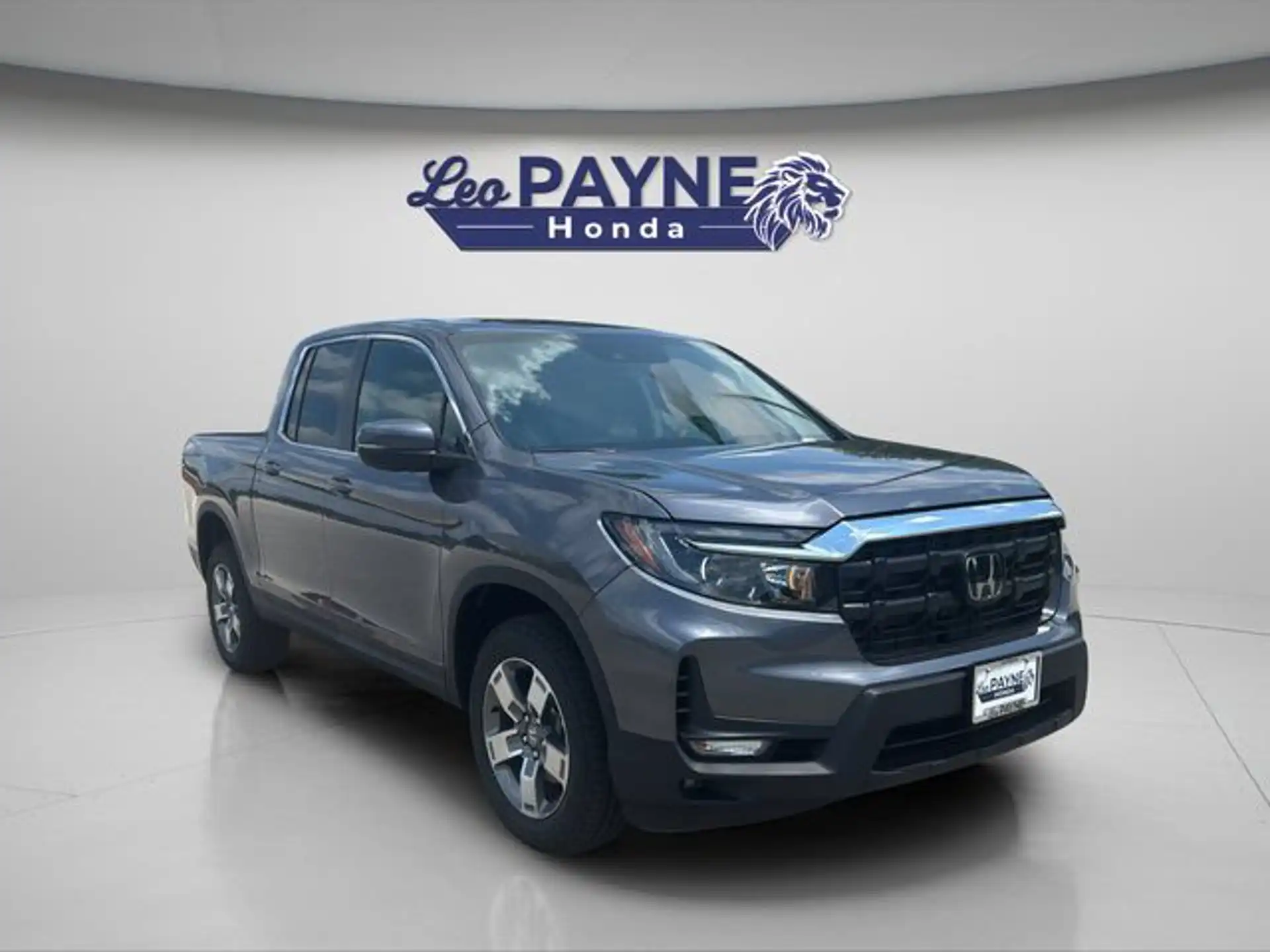 2026 Honda Ridgeline RTL AWD's photo