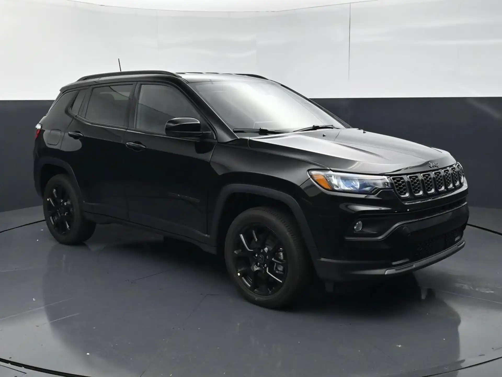 2026 Jeep Compass Altitude 4X4's photo