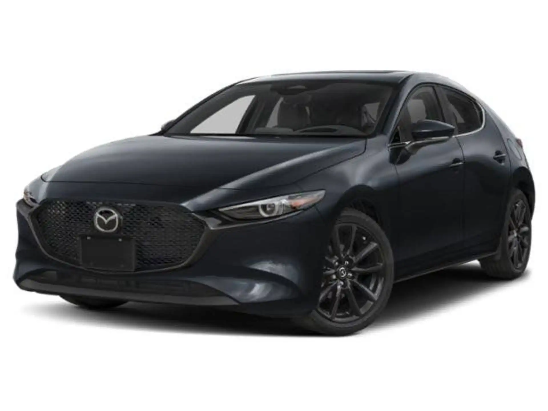 2026 Mazda CX-3 Premium MT 5-Door SKYACTIV's photo