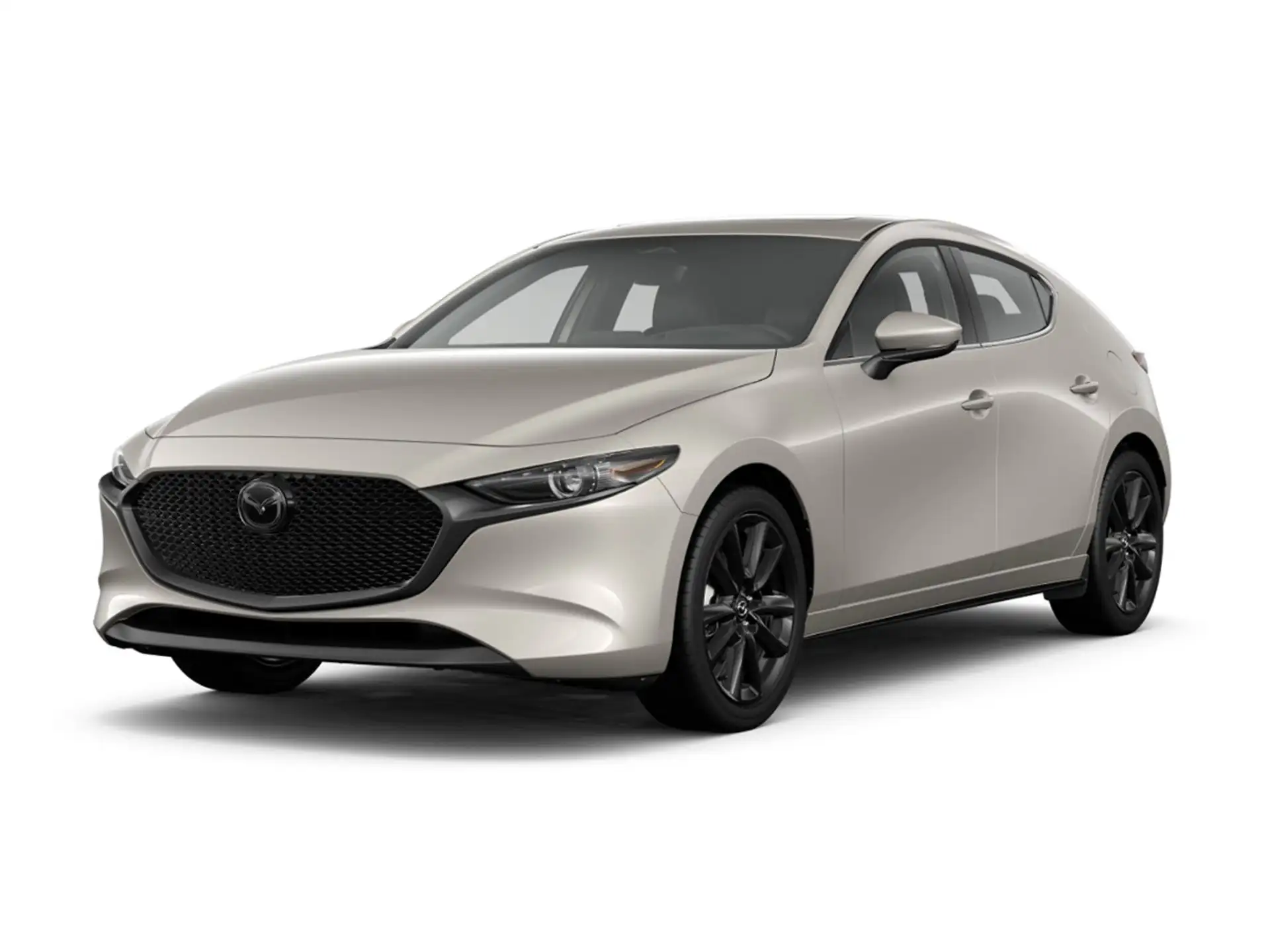 2026 Mazda CX-3 Premium MT 5-Door SKYACTIV's photo