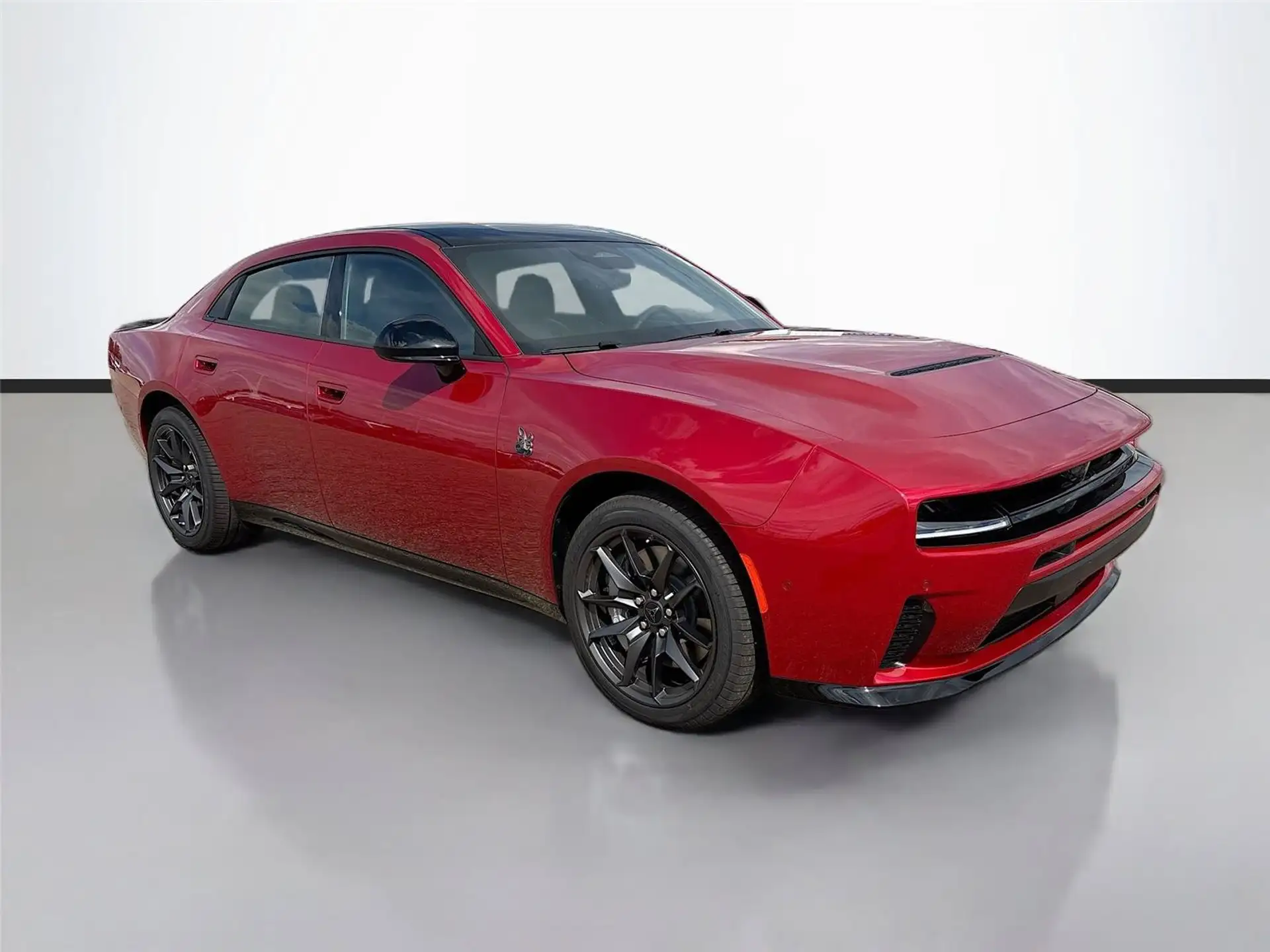 2026 Dodge Charger Scat Pack AWD's photo