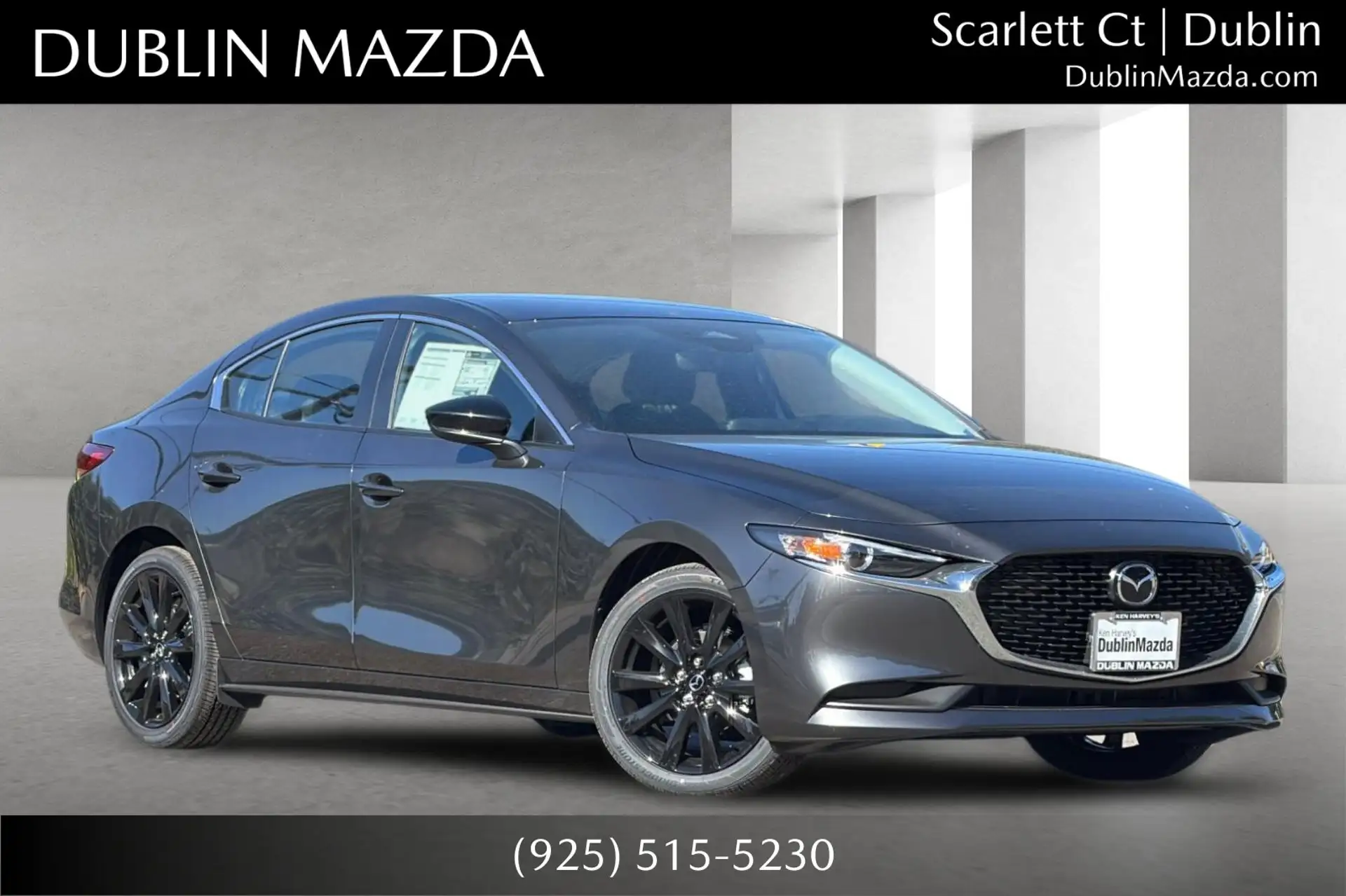 2026 Mazda CX-3 Select Sport AT 4-Door SKYACTIV's photo