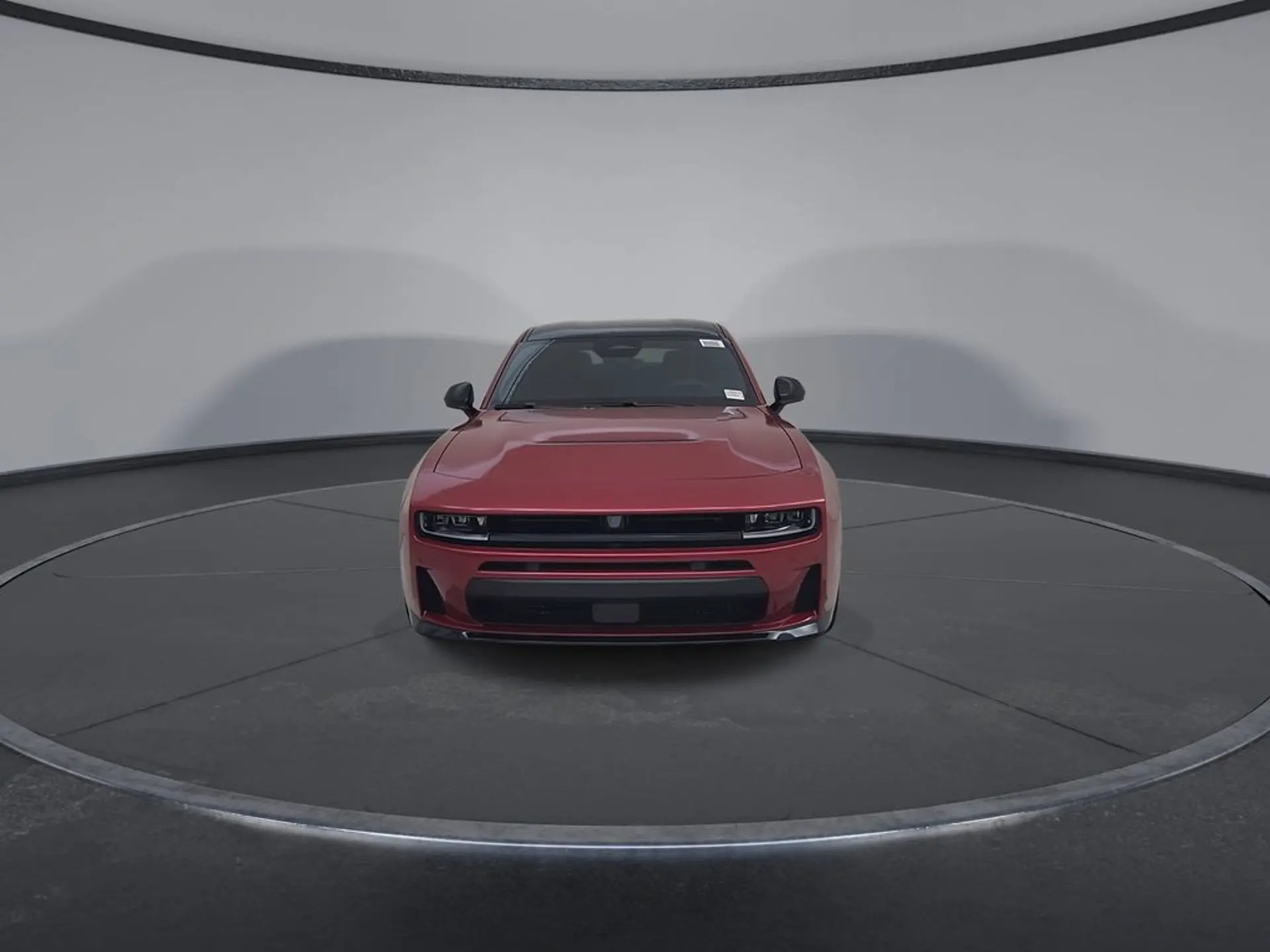 2026 Dodge Charger Scat Pack AWD photo 5