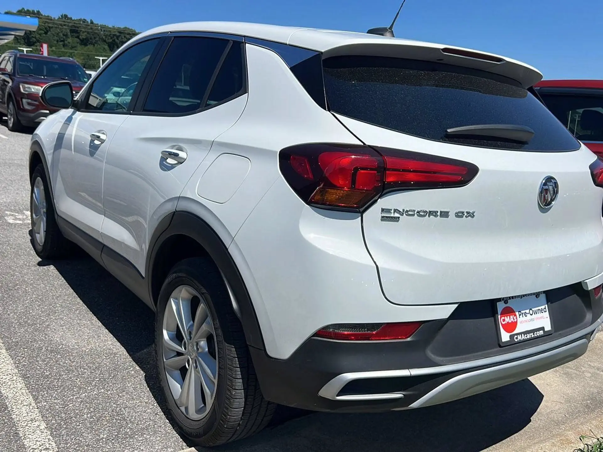 Vehicle Image 2