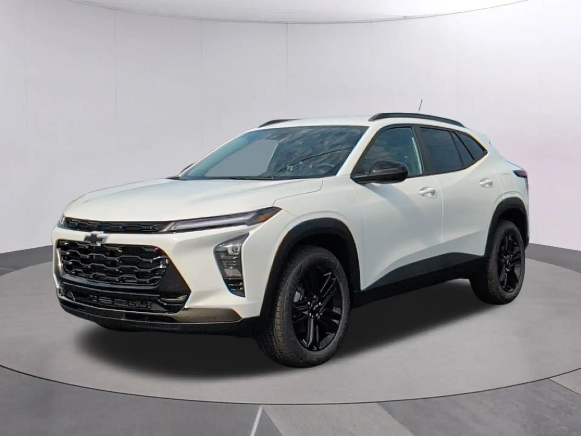 2026 Chevrolet Trax Activ's photo