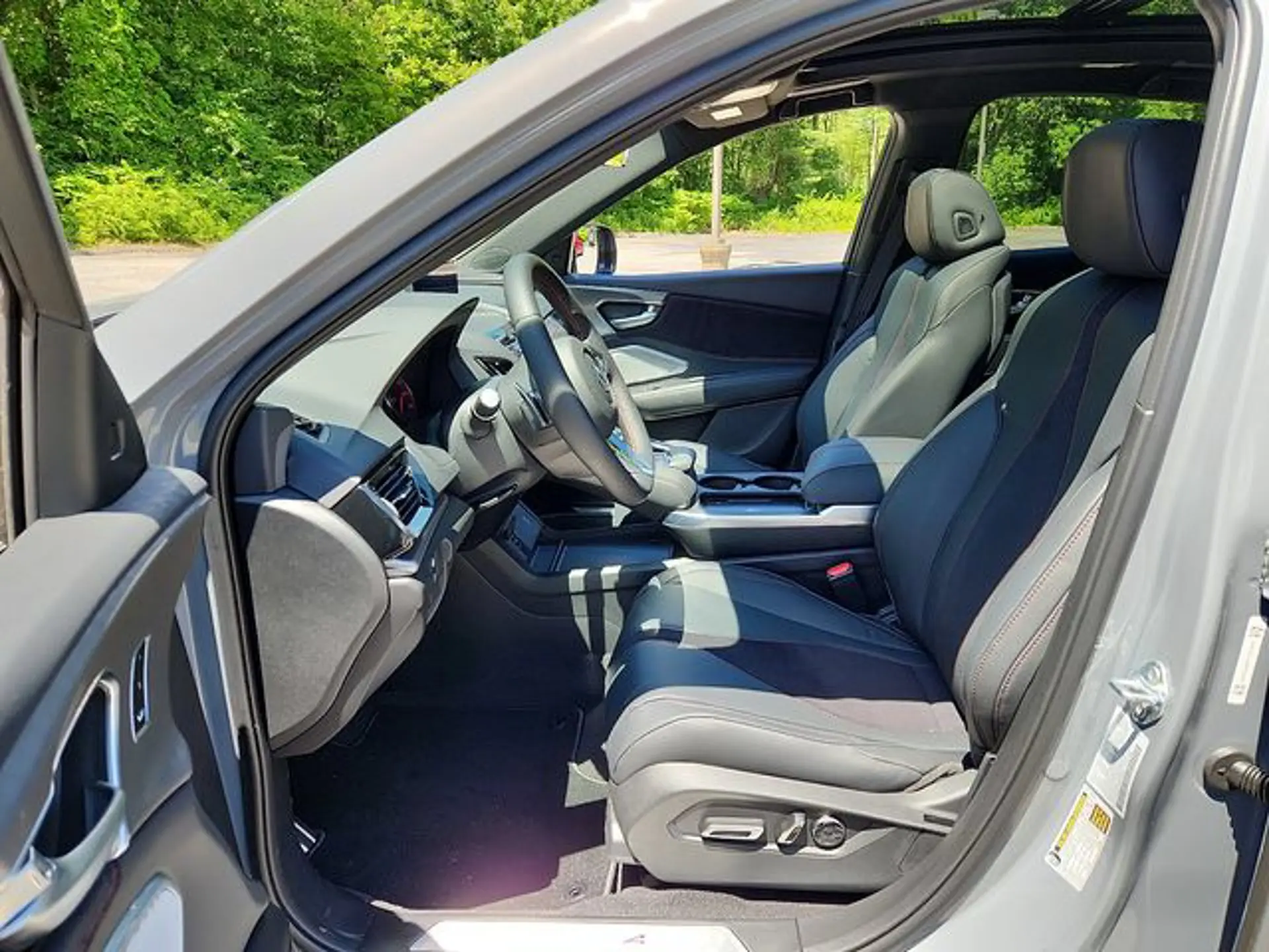 2026 Acura RDX A-Spec Package SH-AWD photo 5