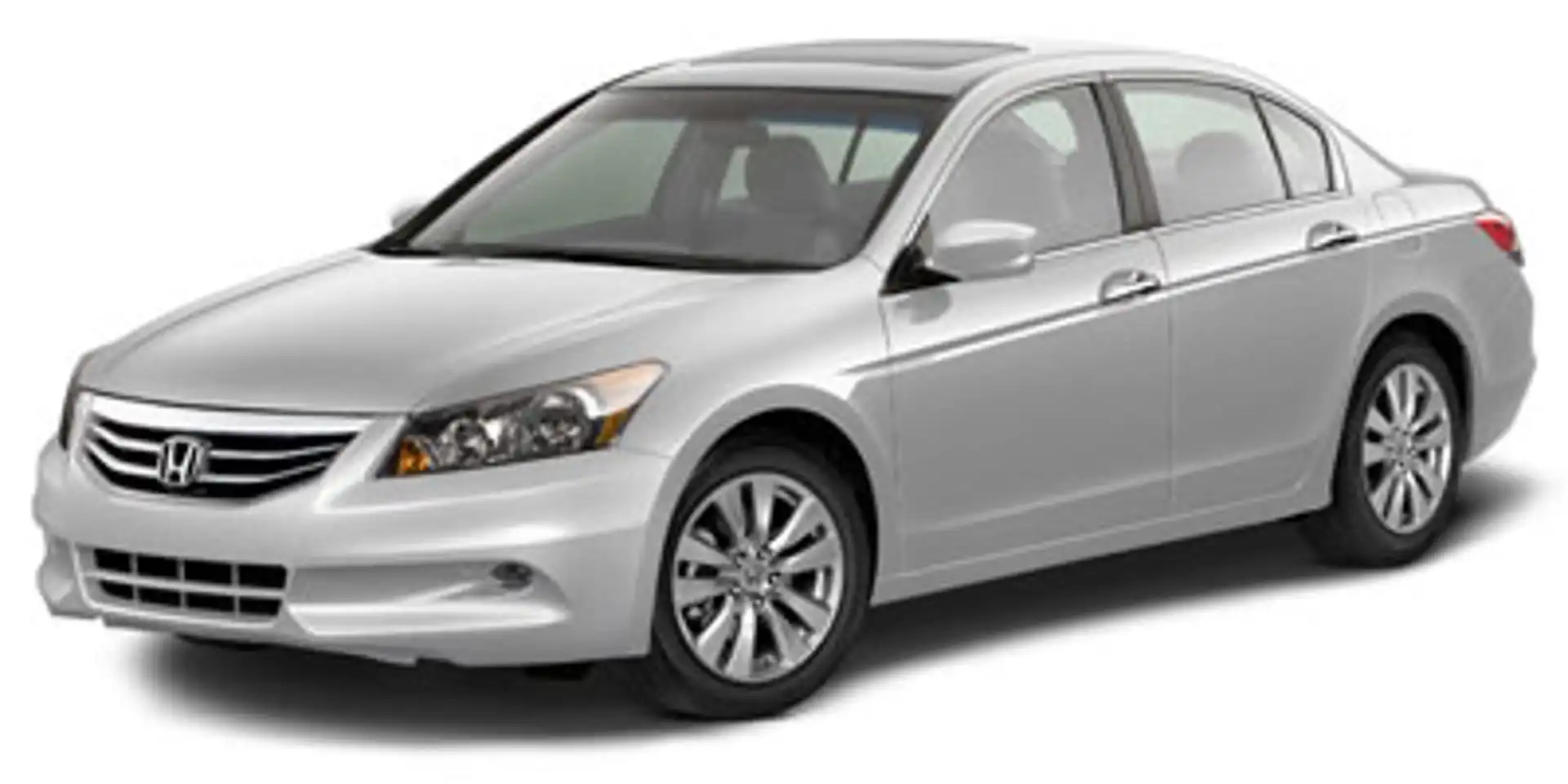 2012 Honda Accord EX-L V6 Auto's photo