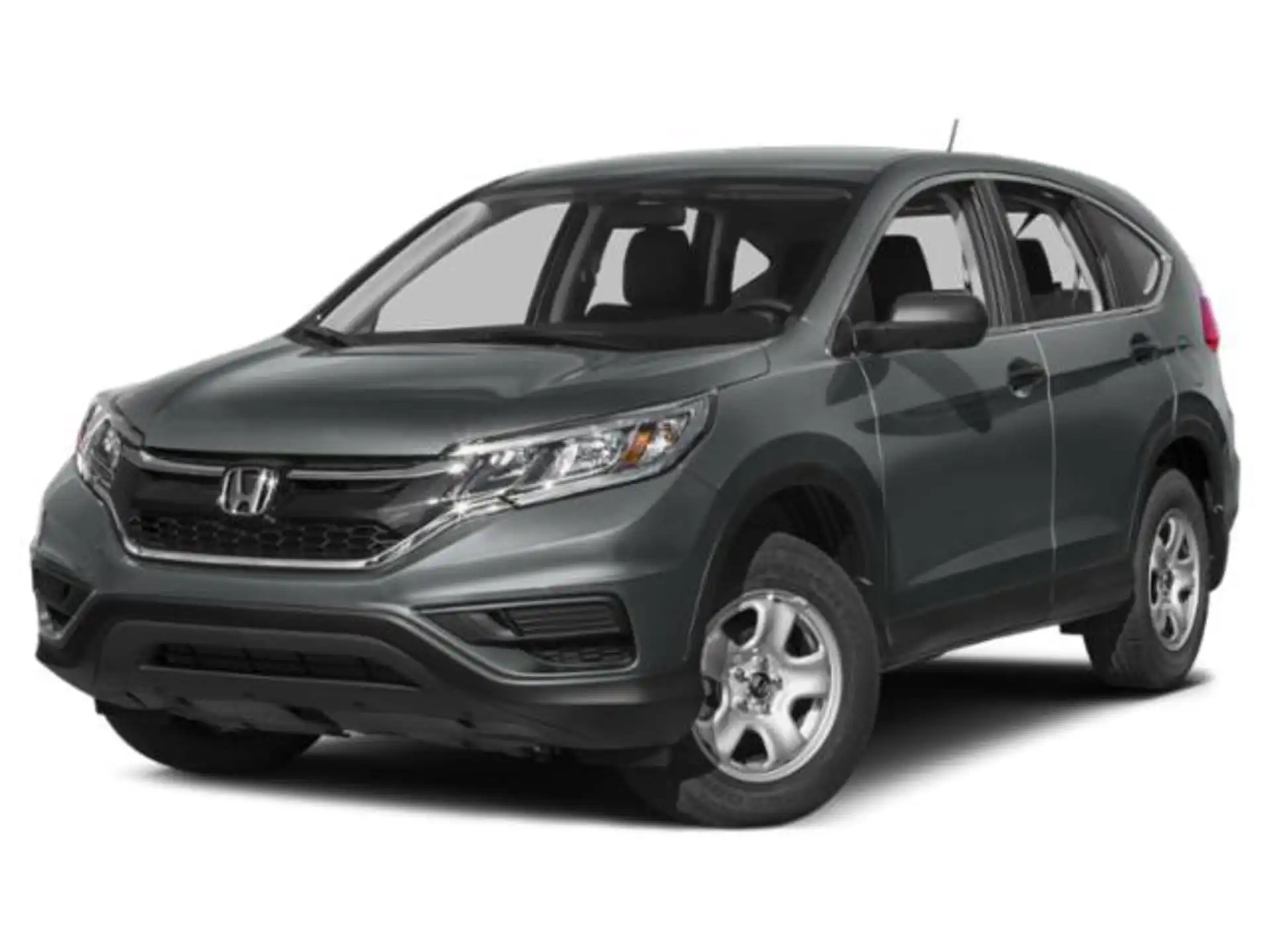 2015 Honda CR-V LX AWD's photo