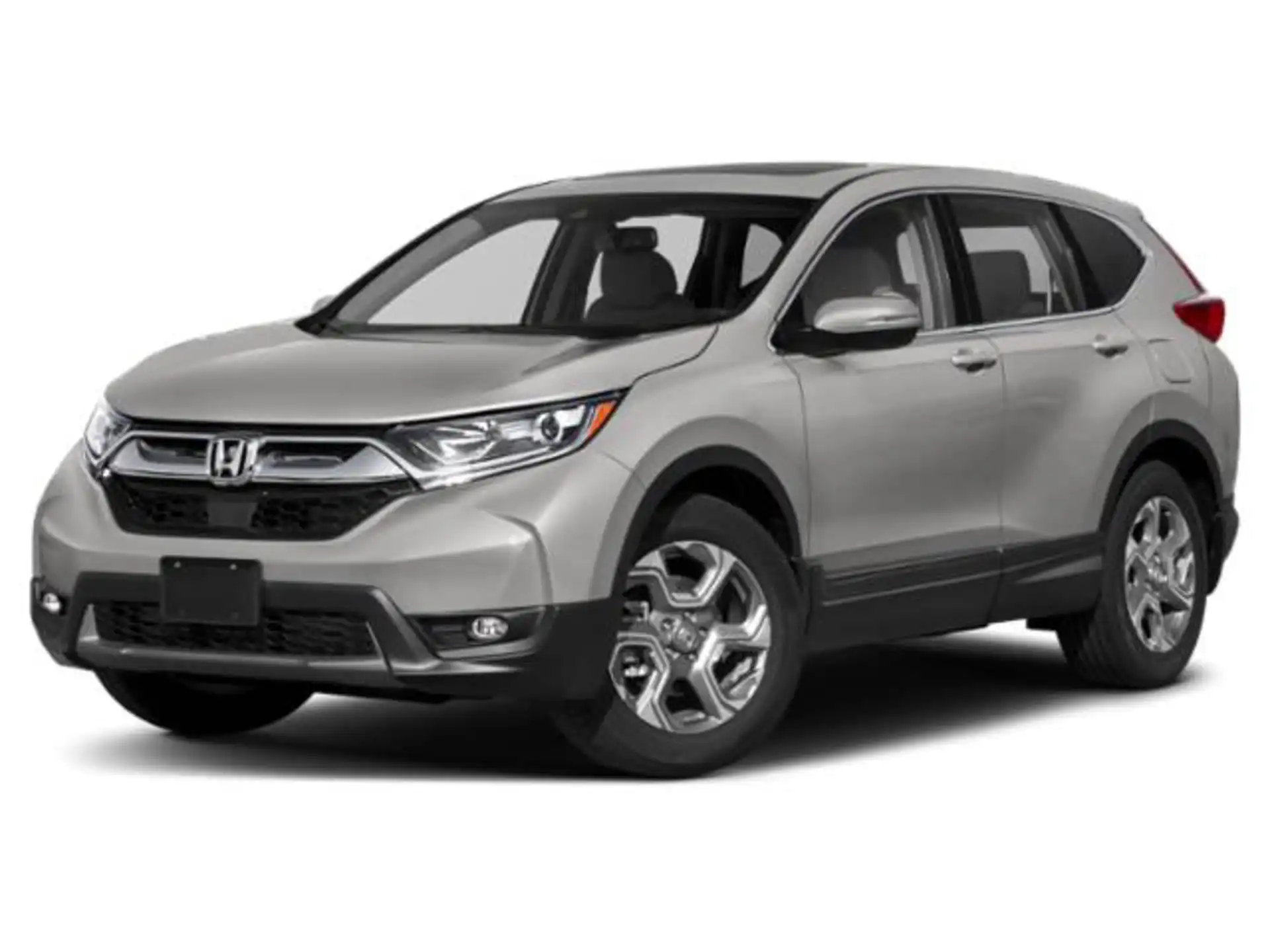 2019 Honda CR-V EX-L 2WD's photo