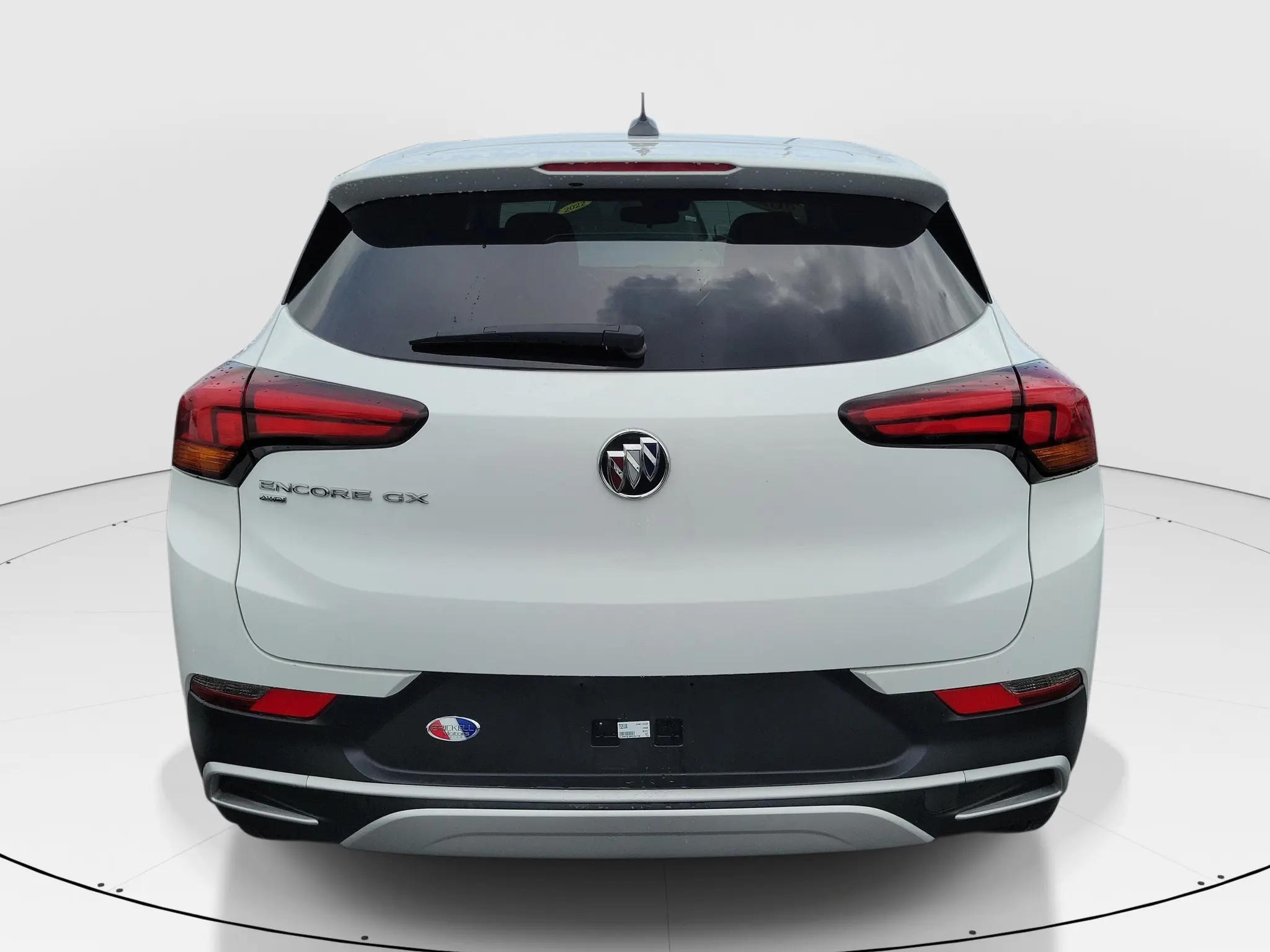 2023 Buick Encore GX Preferred AWD photo 5