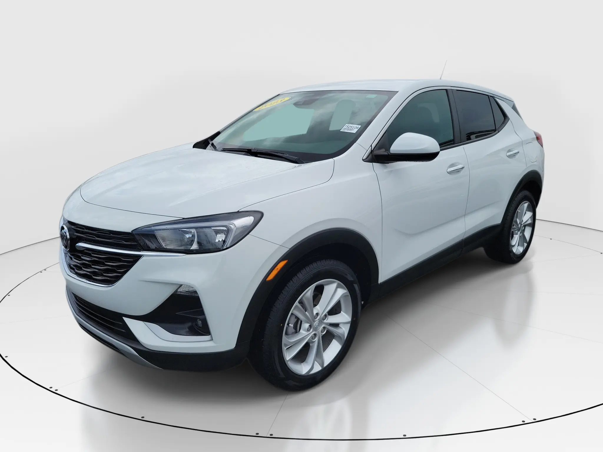 2023 Buick Encore GX Preferred AWD photo 3