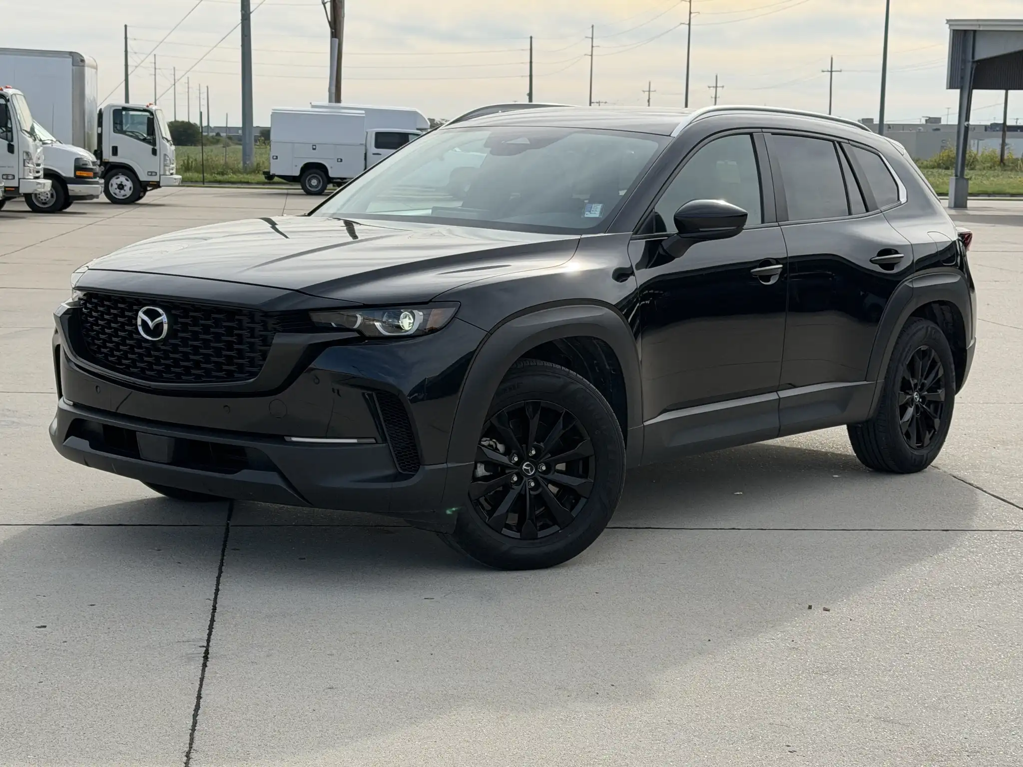 2026 Mazda CX-50 2.5 Preferred S's photo