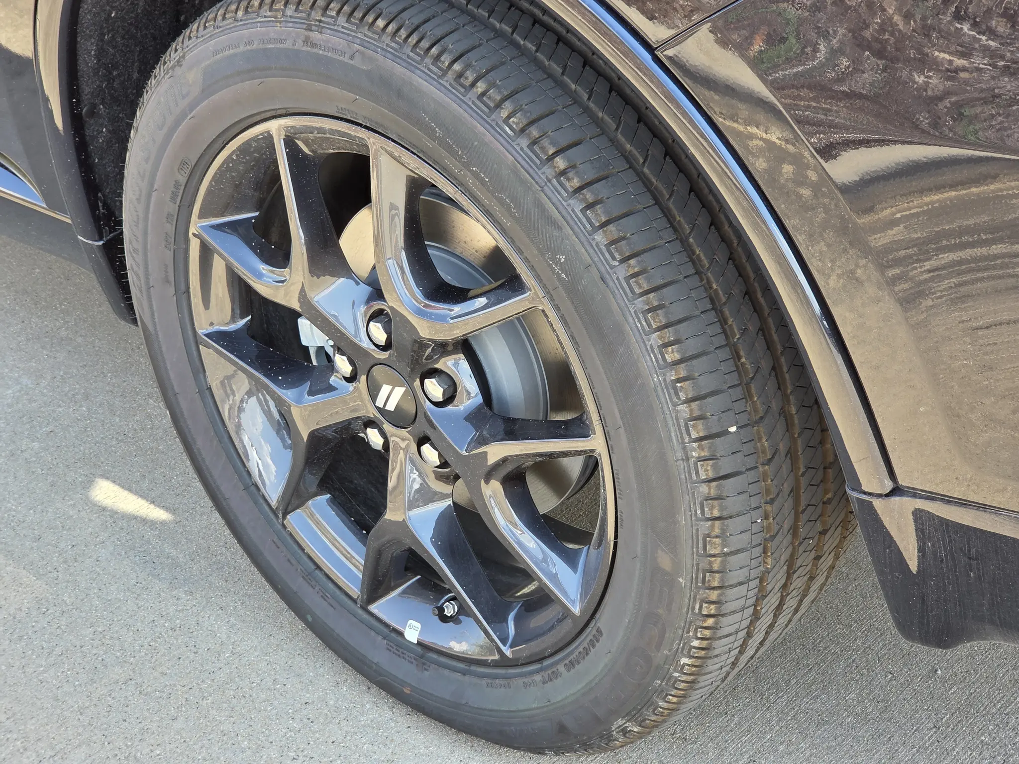 2026 Dodge Durango HEMI V8 GT AWD Plus photo 5