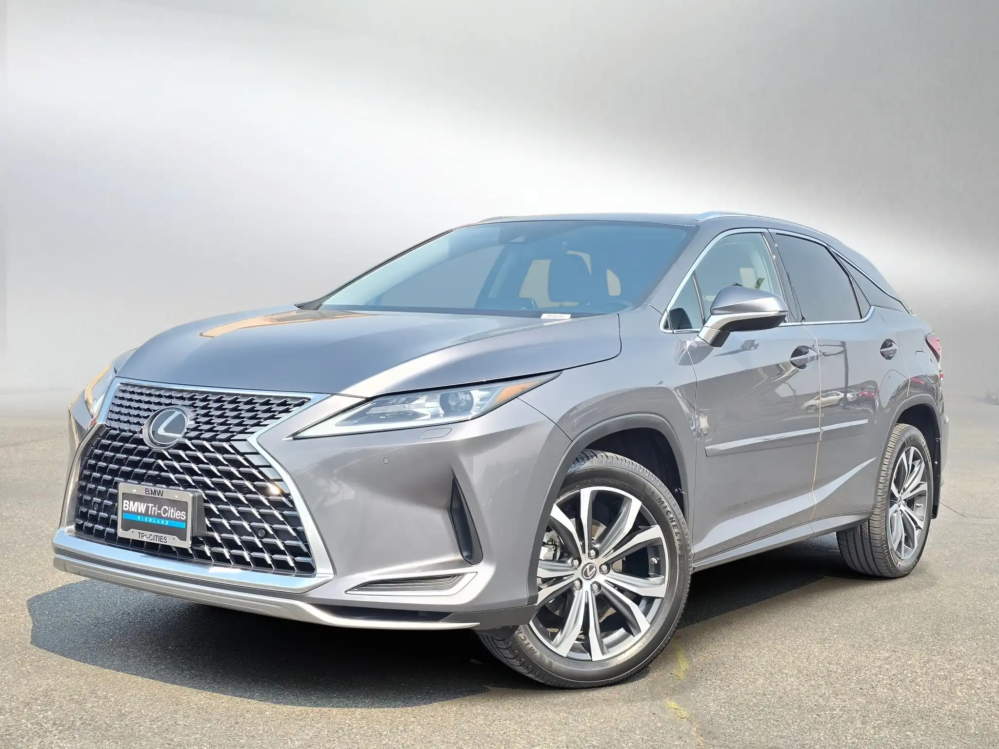 2022 Lexus RX 350 350 AWD's photo