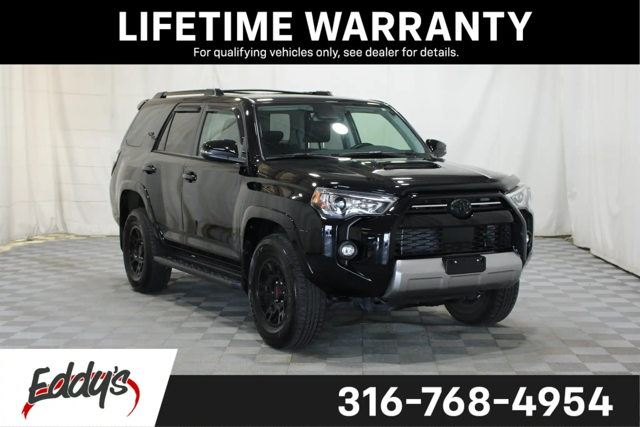 2024 Toyota 4Runner TRD Off-Road Premium 4WD V6's photo