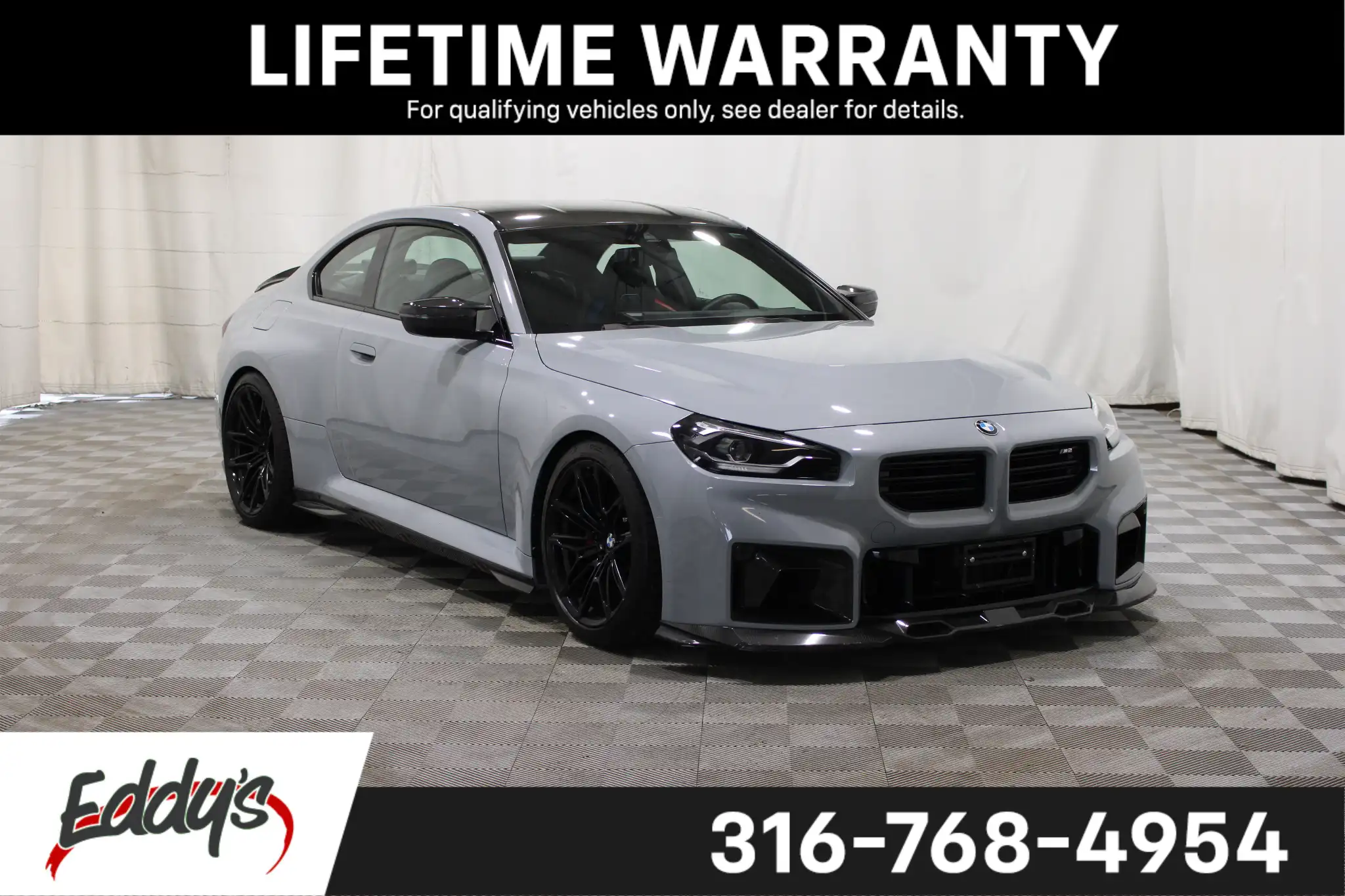 2024 BMW M2 M2 Coupe's photo