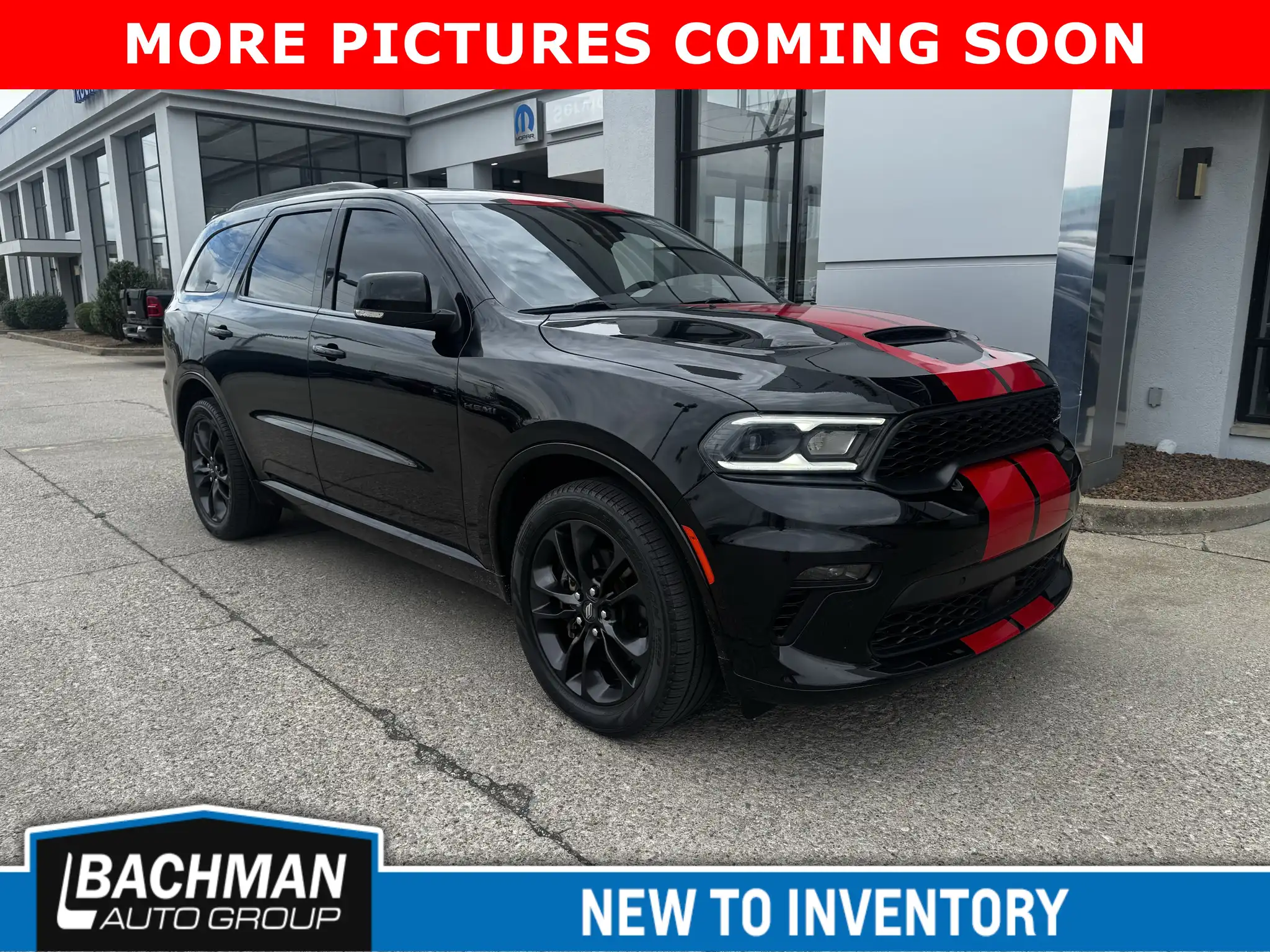2023 Dodge Durango R/T AWD Plus's photo