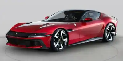 2025 Ferrari 12Cilindri Base's photo