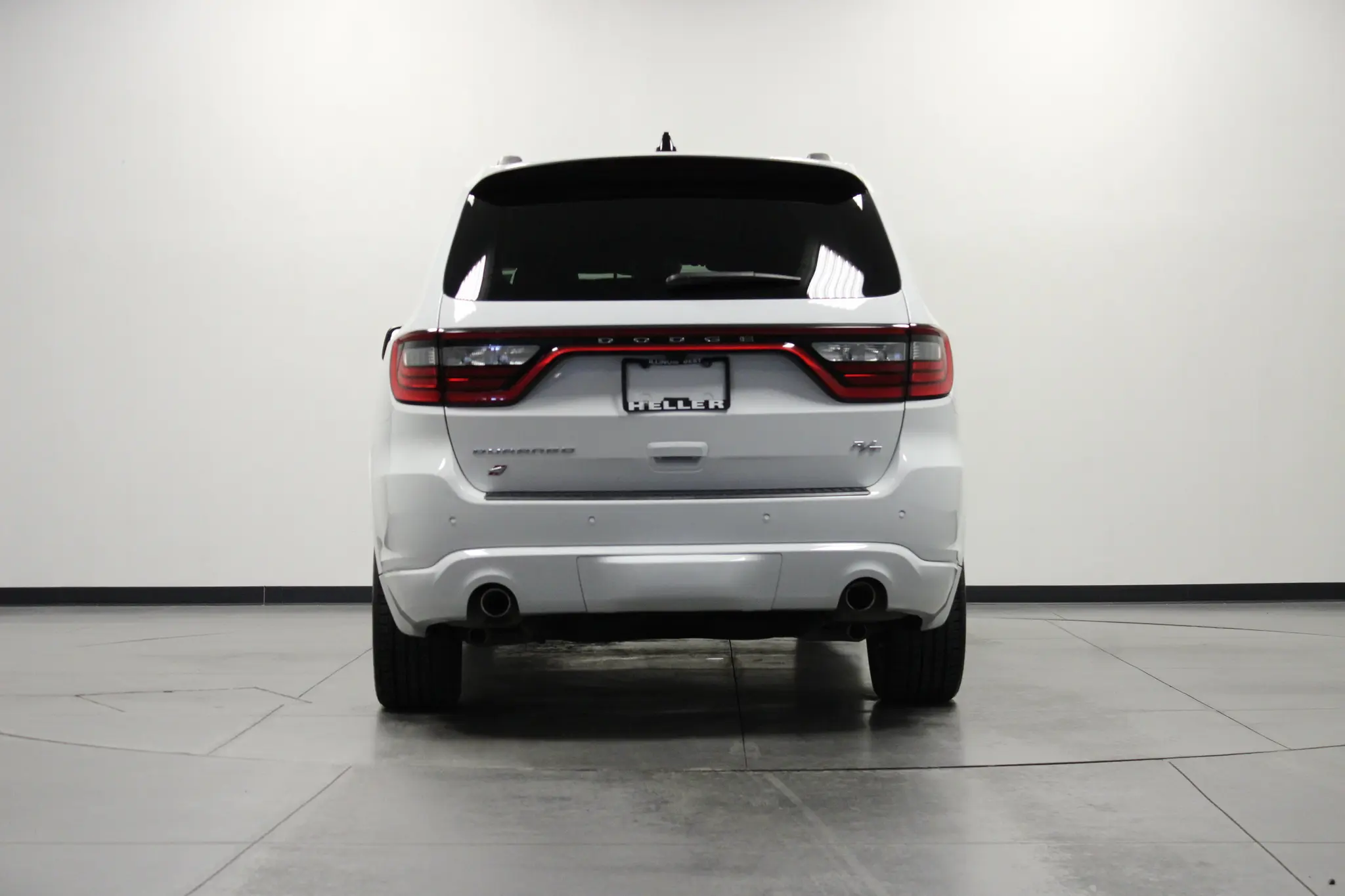 2025 Dodge Durango R/T AWD photo 5