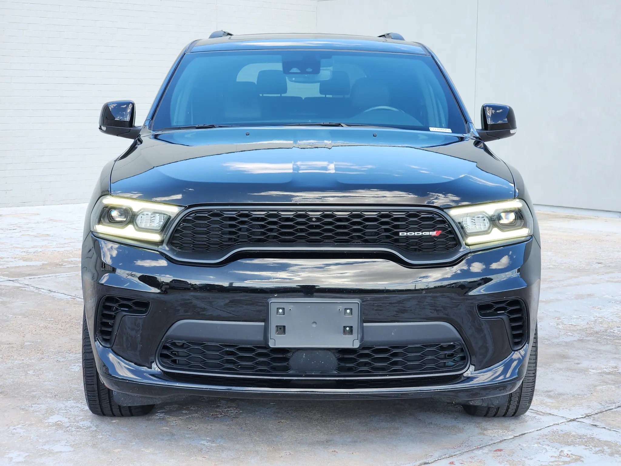2024 Dodge Durango GT AWD Plus photo 3