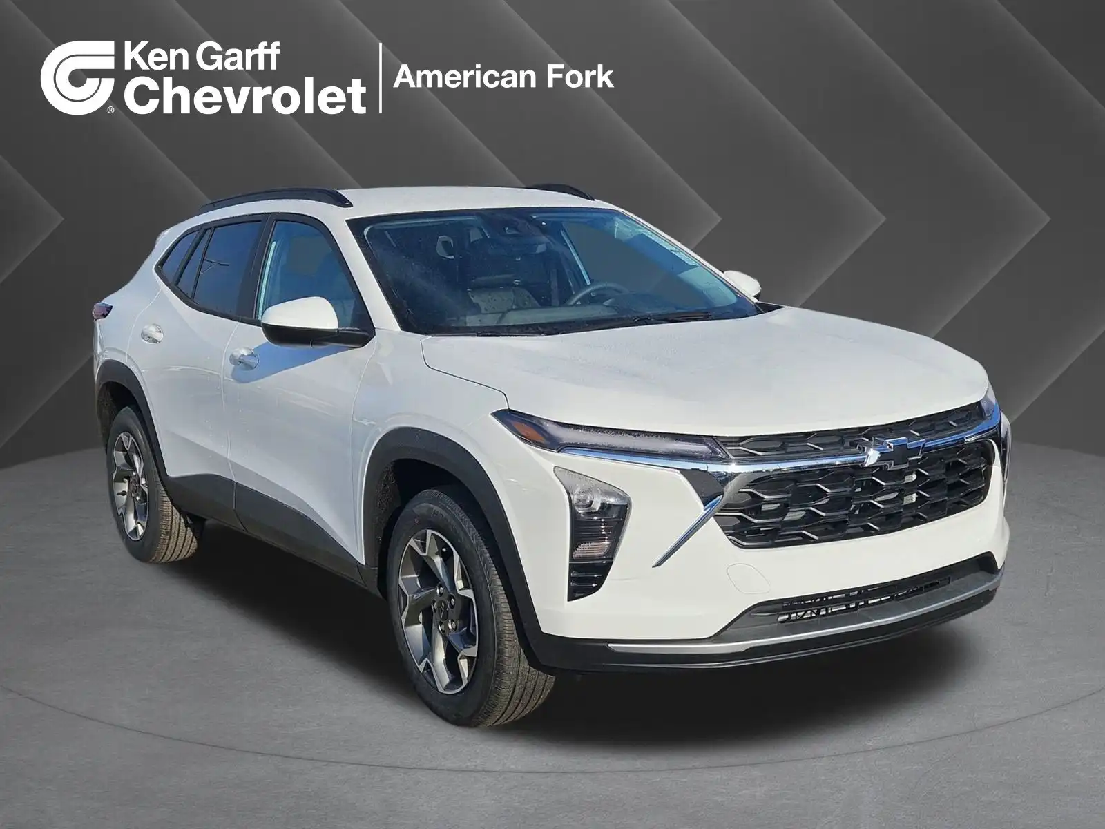 2026 Chevrolet Trax LT's photo