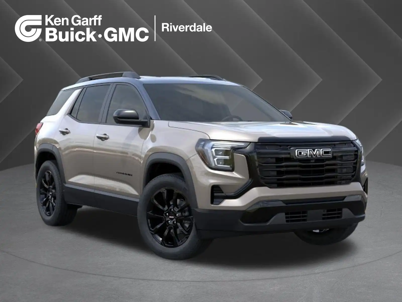 2027 GMC Terrain Elevation AWD's photo