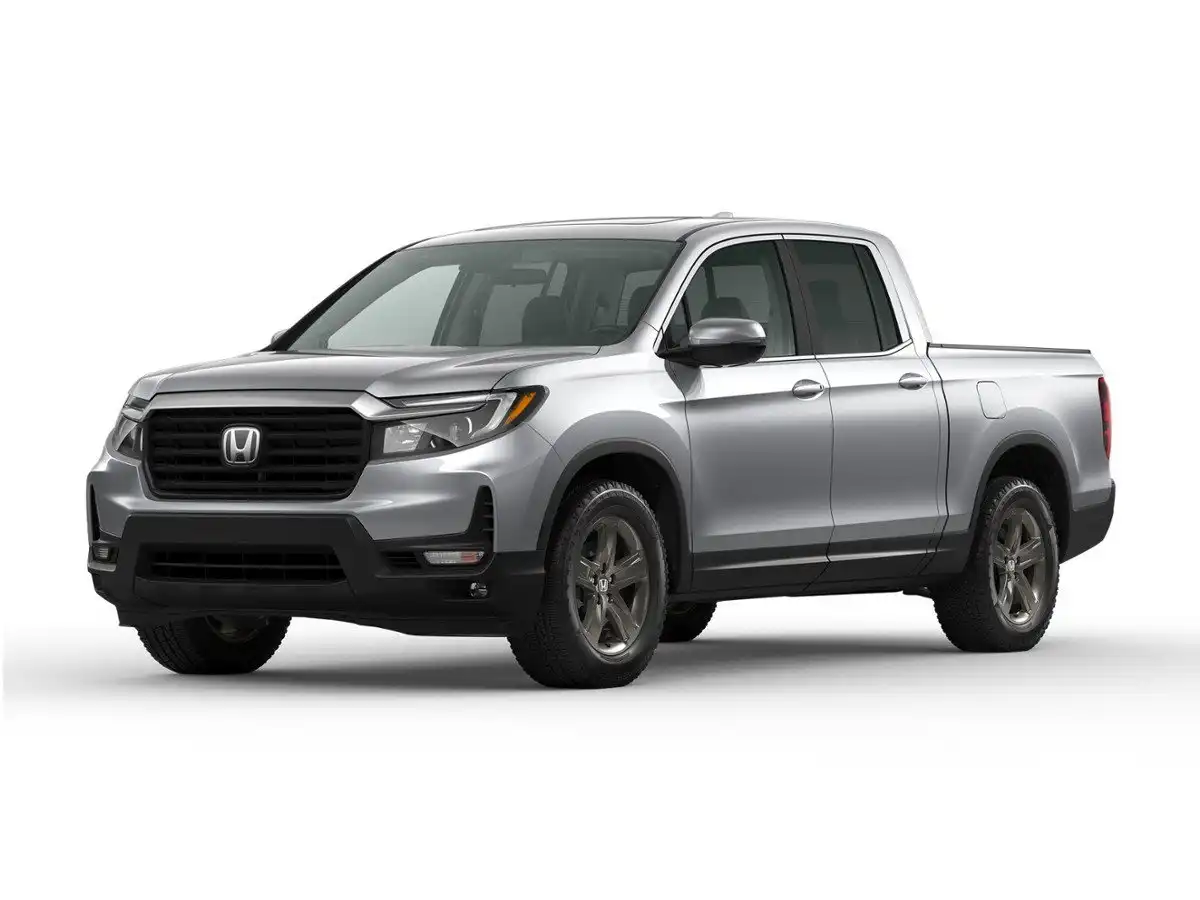 2023 Honda Ridgeline RTL AWD's photo