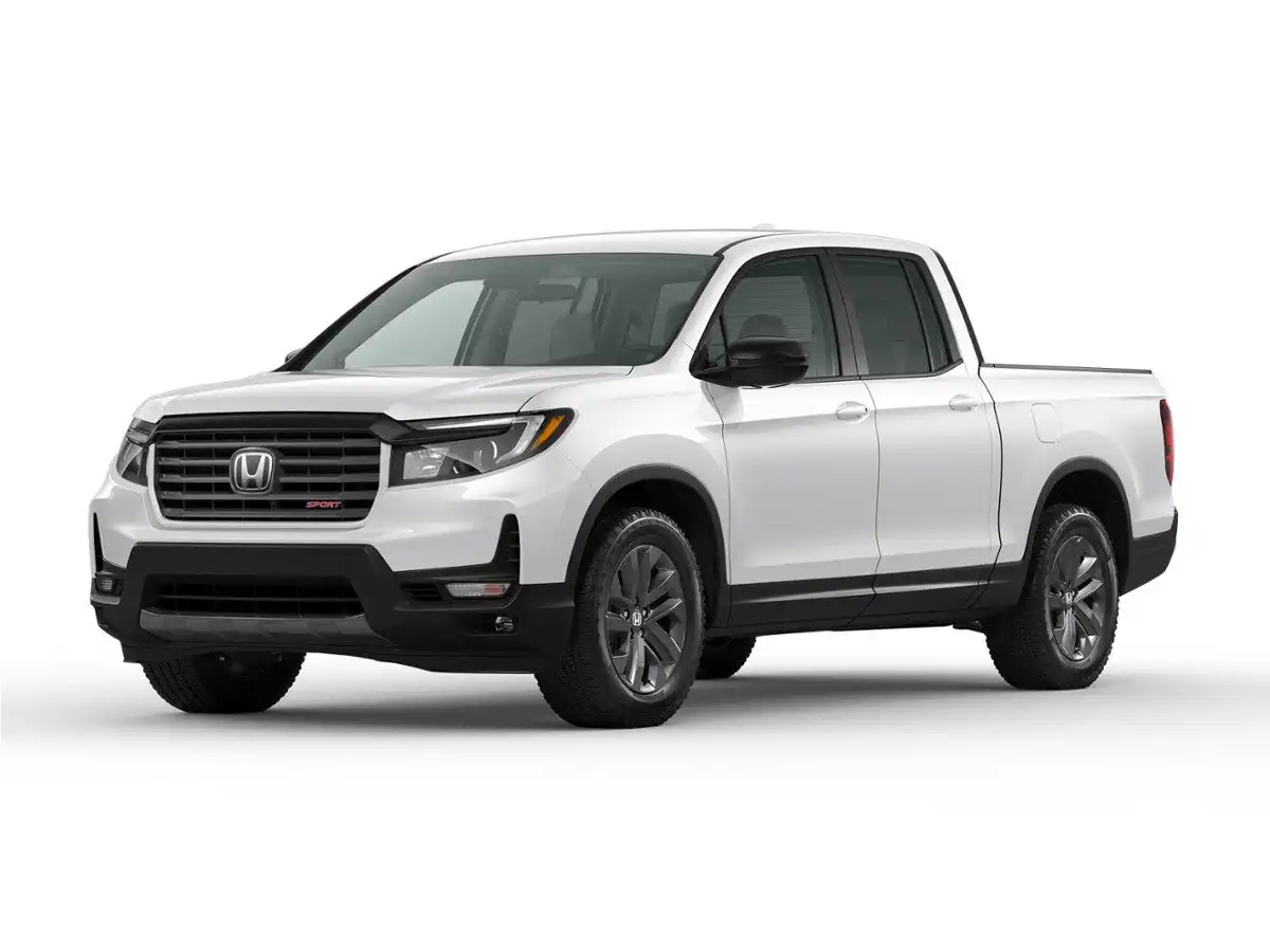 2023 Honda Ridgeline Sport AWD's photo
