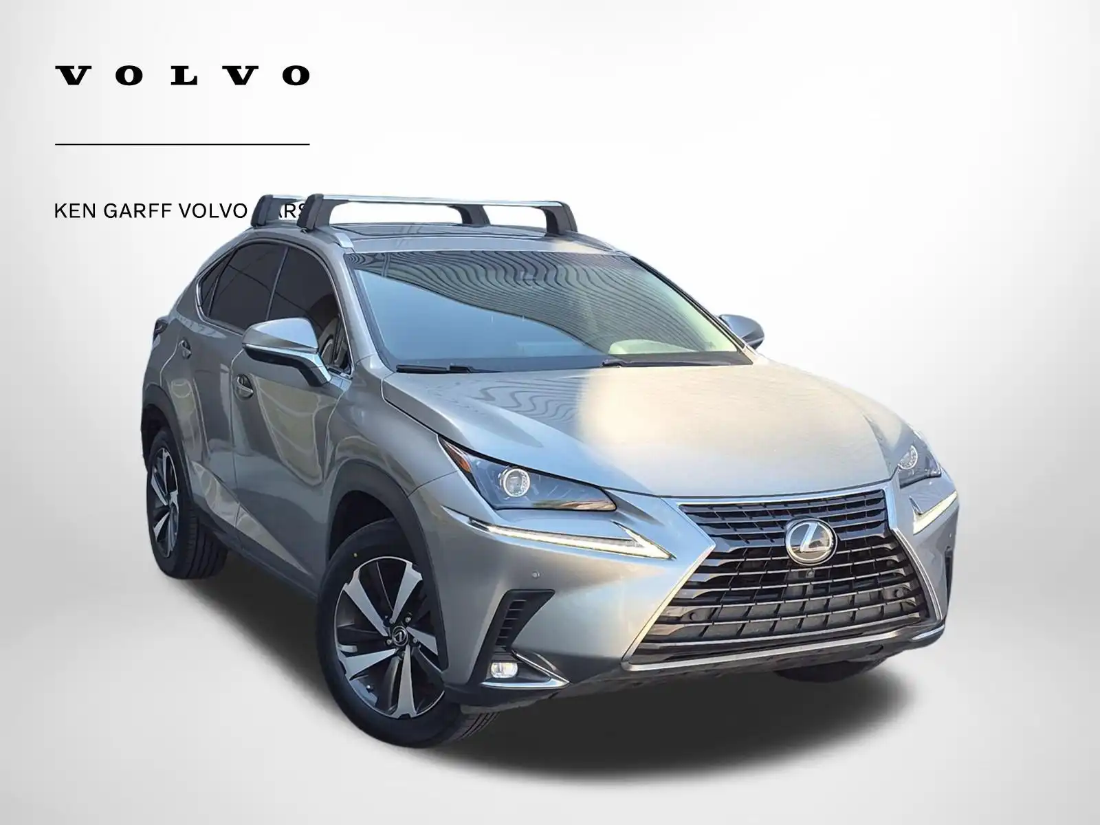 2019 Lexus NX 350 300 AWD's photo