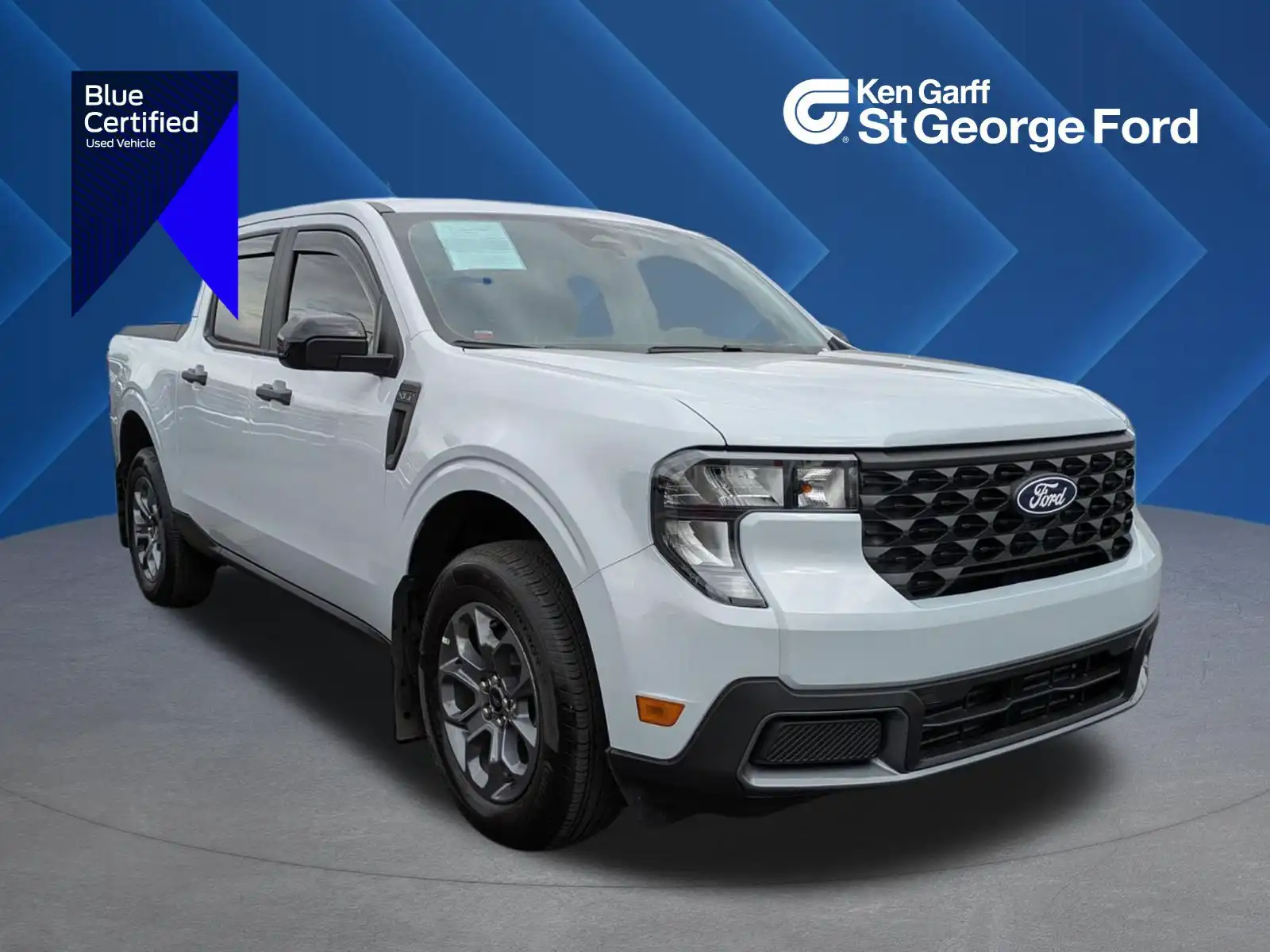 2025 Ford Maverick XLT AWD's photo