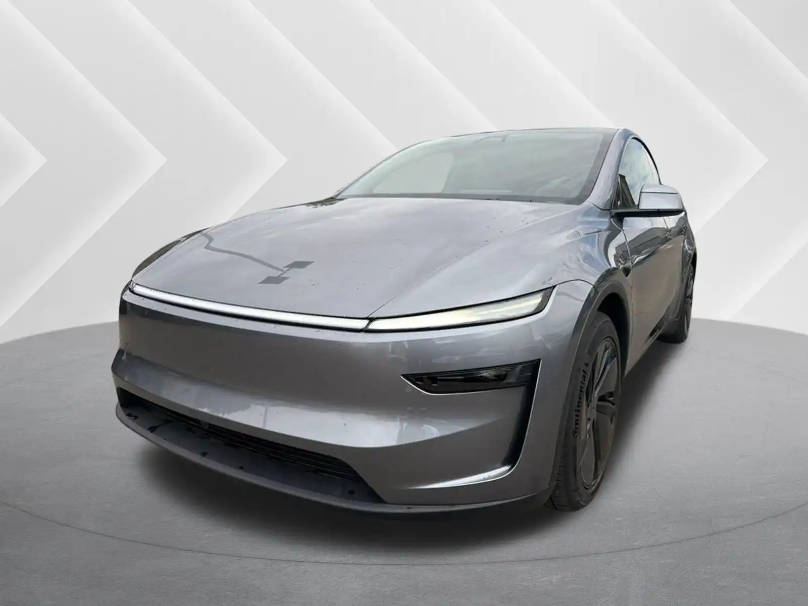 2026 Tesla Model Y Long Range Launch Series AWD's photo