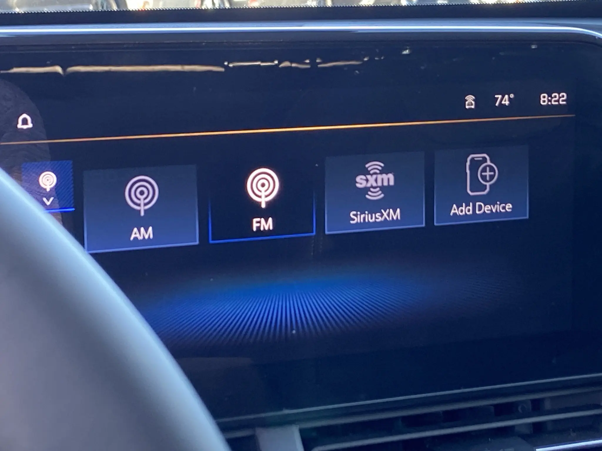 2024 Chevrolet Trax LT photo 5