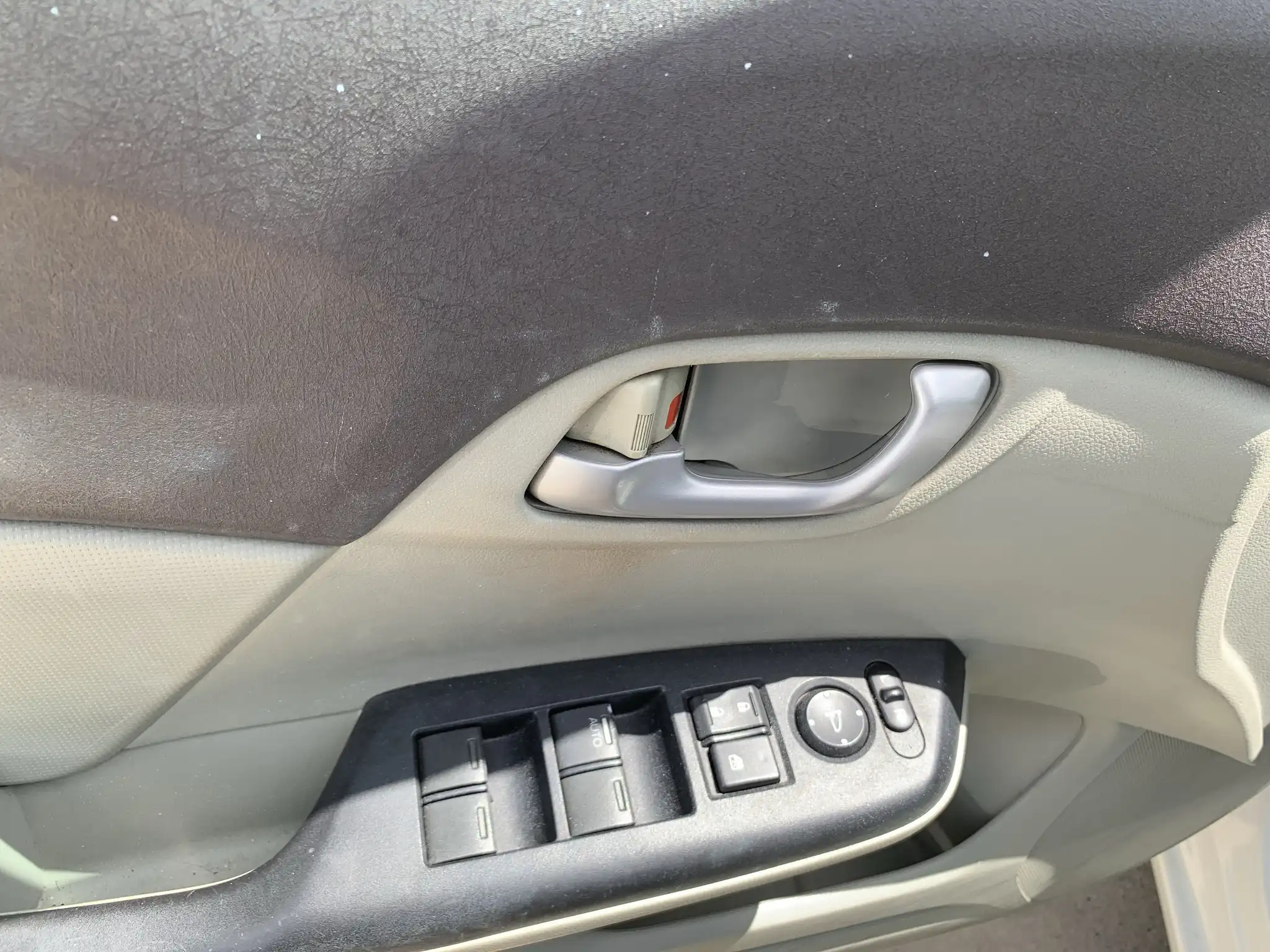 2012 Honda Civic LX Auto's photo