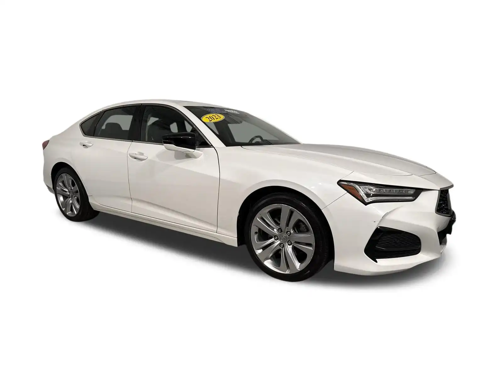 2023 Acura TLX 2.0 Auto Technology Package's photo