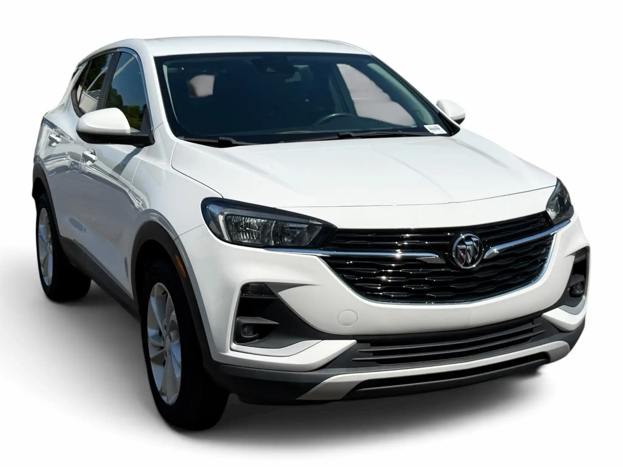 2020 Buick Encore GX Preferred's photo