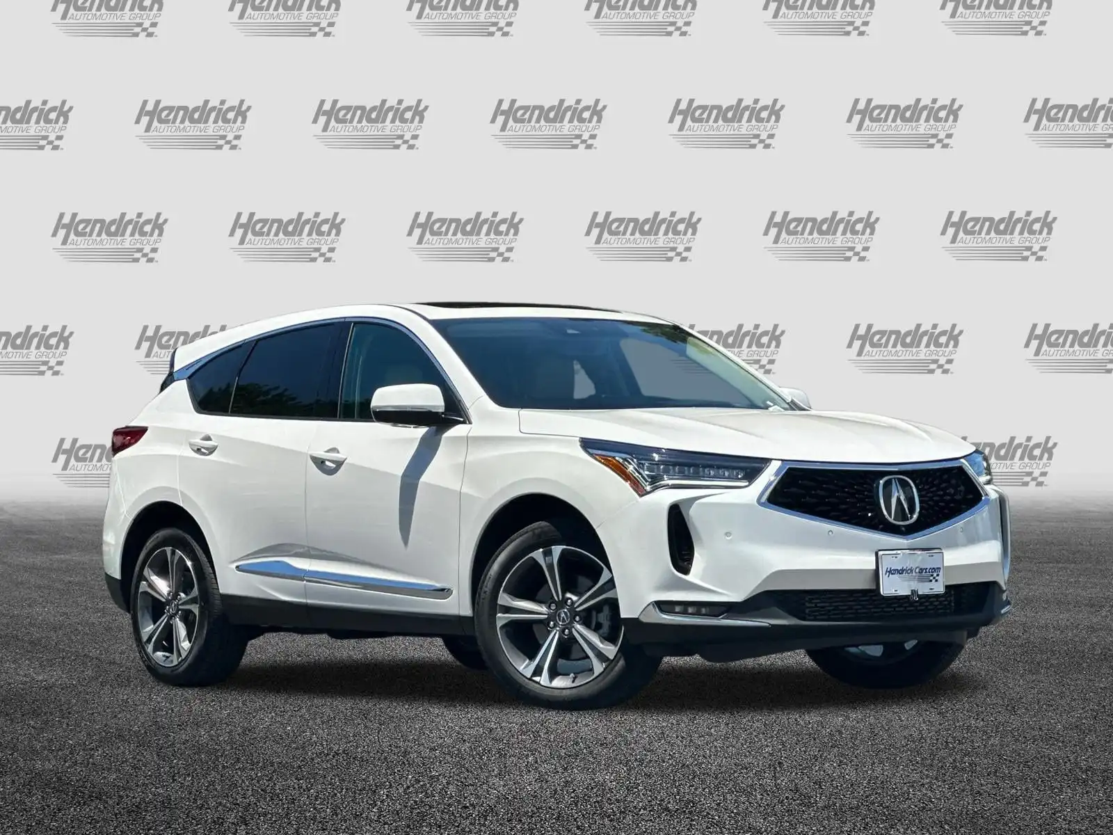 2023 Acura RDX Advance Package SH-AWD's photo