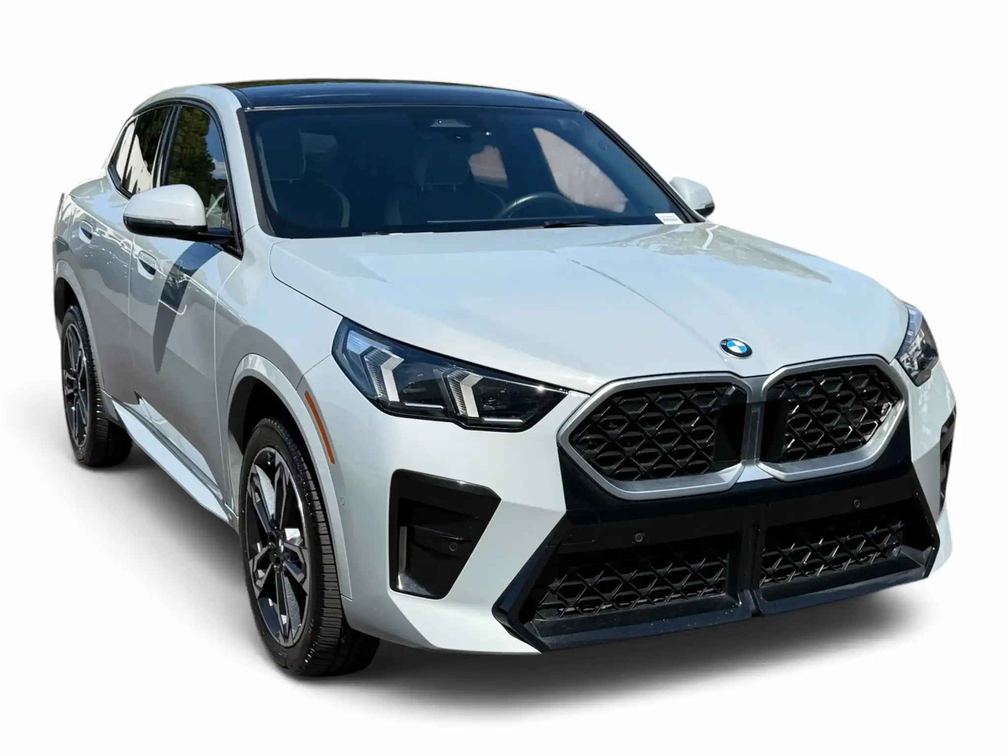 2024 BMW X2 xDrive28i's photo