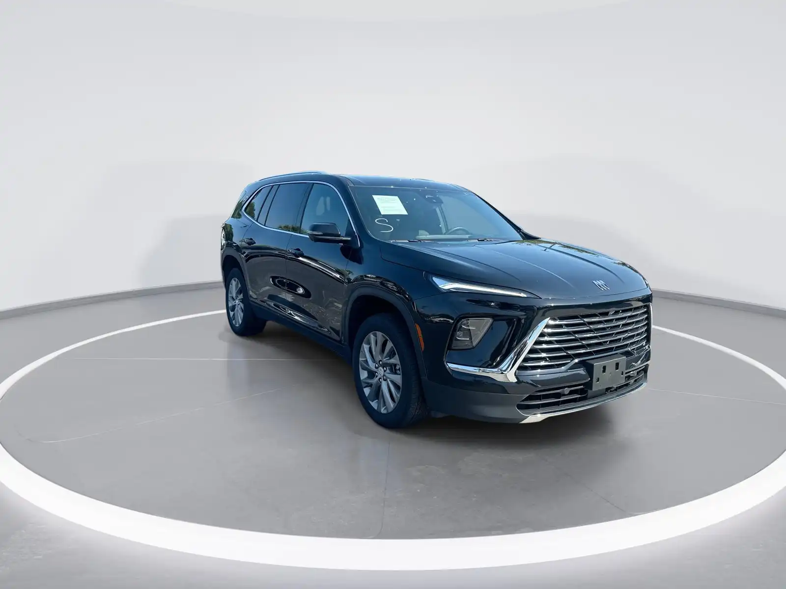 2026 Buick Enclave Preferred's photo